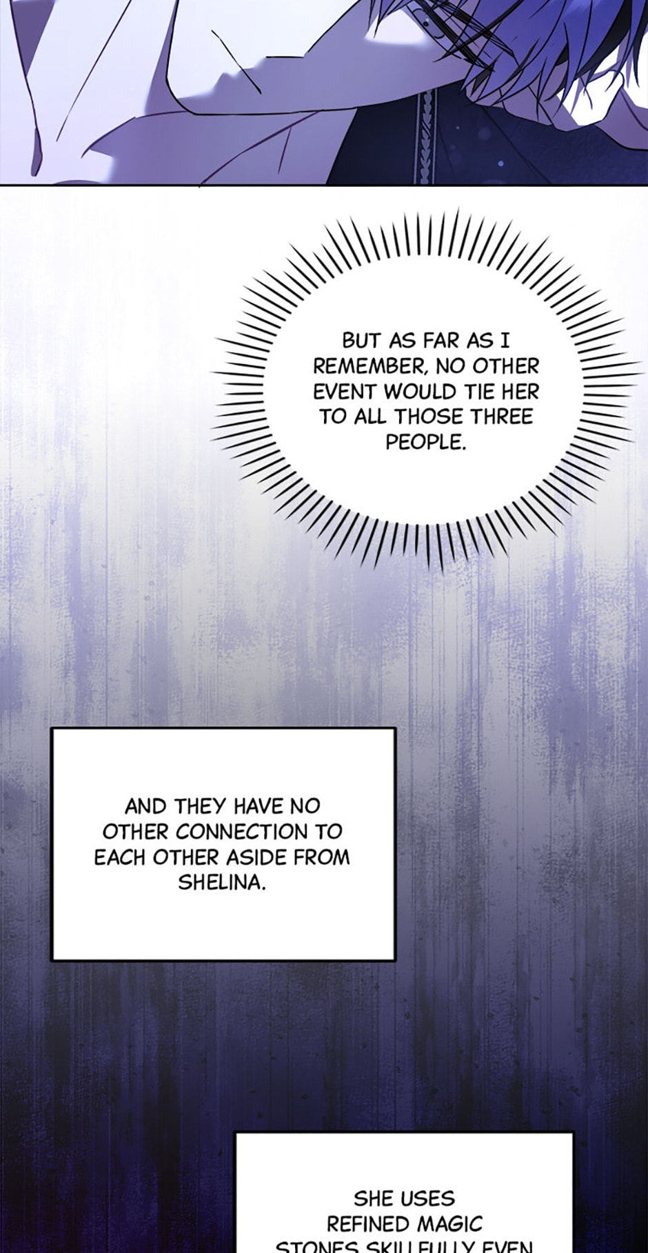 Read Gimme That Pacifier! chapter 68 image 47 on Lezhin