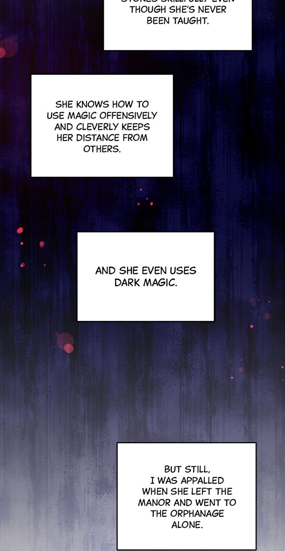 Read Gimme That Pacifier! chapter 68 image 48 on Lezhin