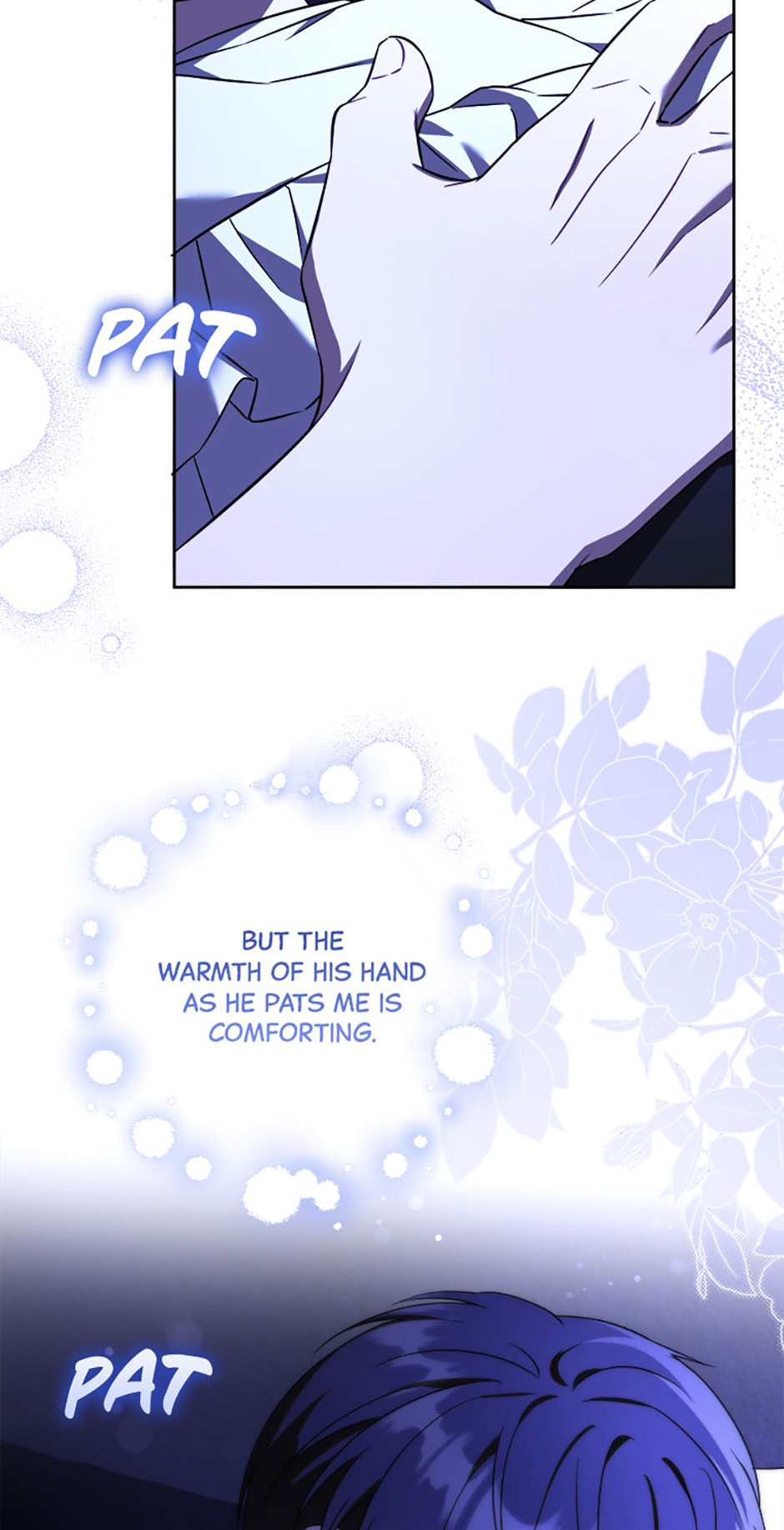 Read Gimme That Pacifier! chapter 68 image 5 on Lezhin