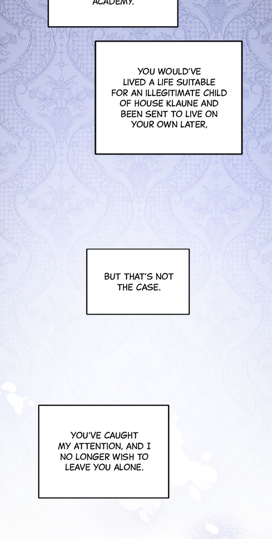 Read Gimme That Pacifier! chapter 68 image 53 on Lezhin