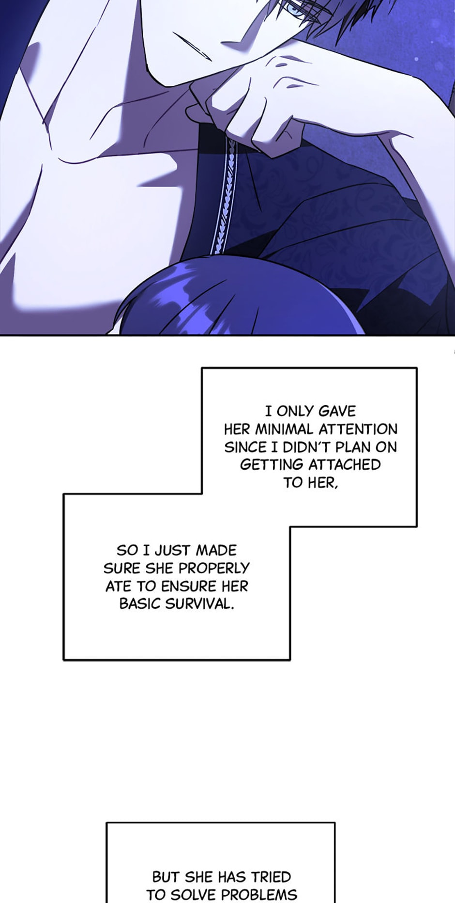 Read Gimme That Pacifier! chapter 68 image 56 on Lezhin