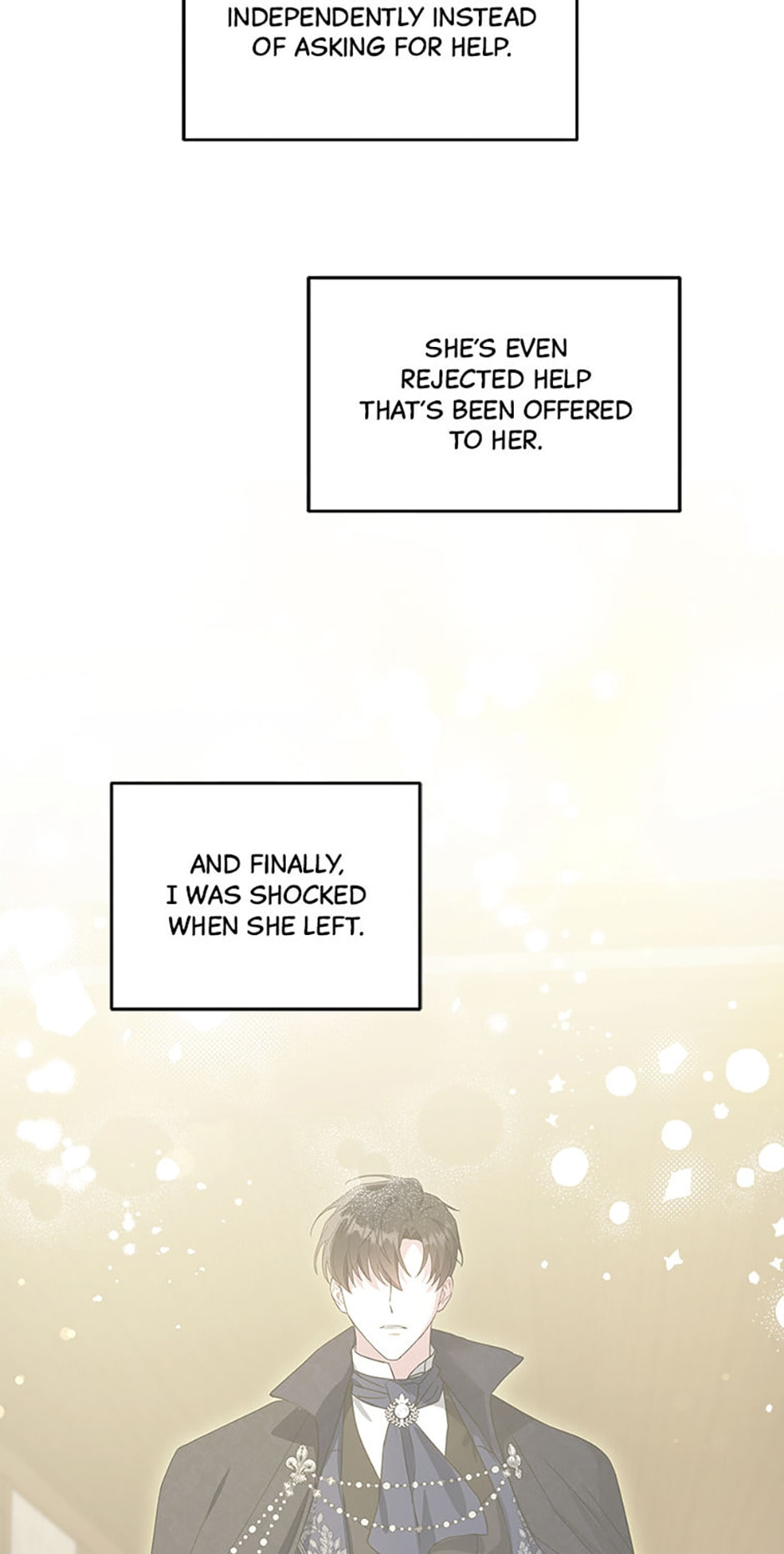 Read Gimme That Pacifier! chapter 68 image 57 on Lezhin