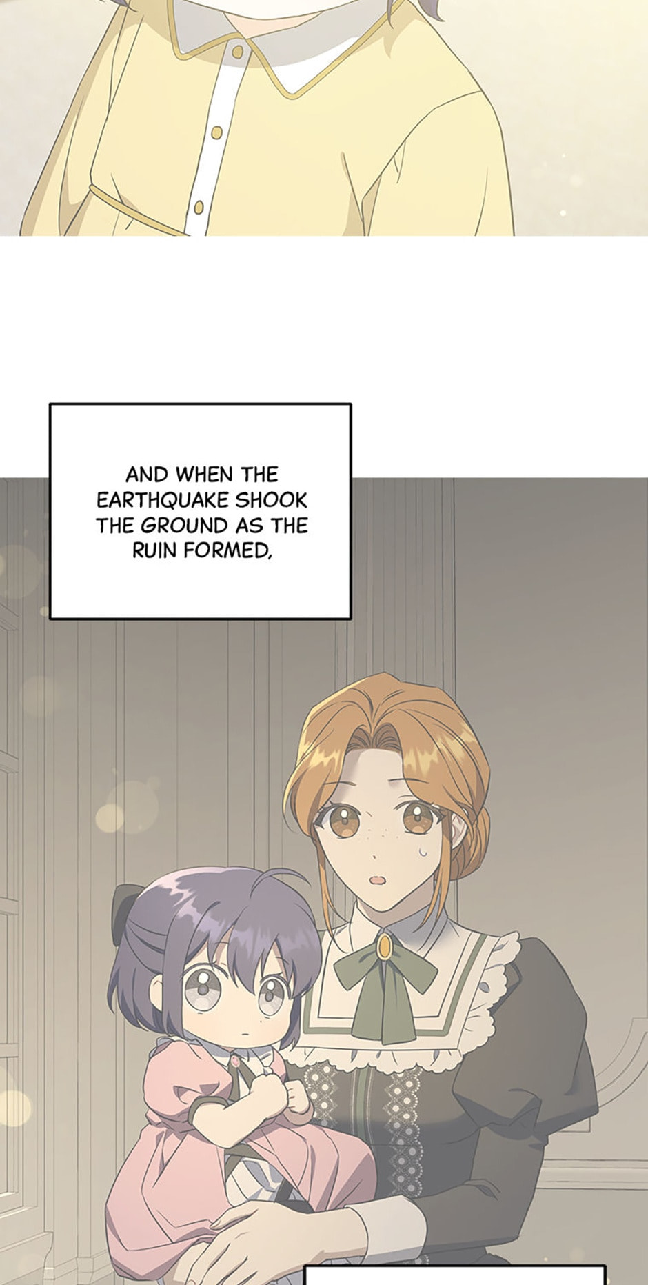 Read Gimme That Pacifier! chapter 68 image 59 on Lezhin