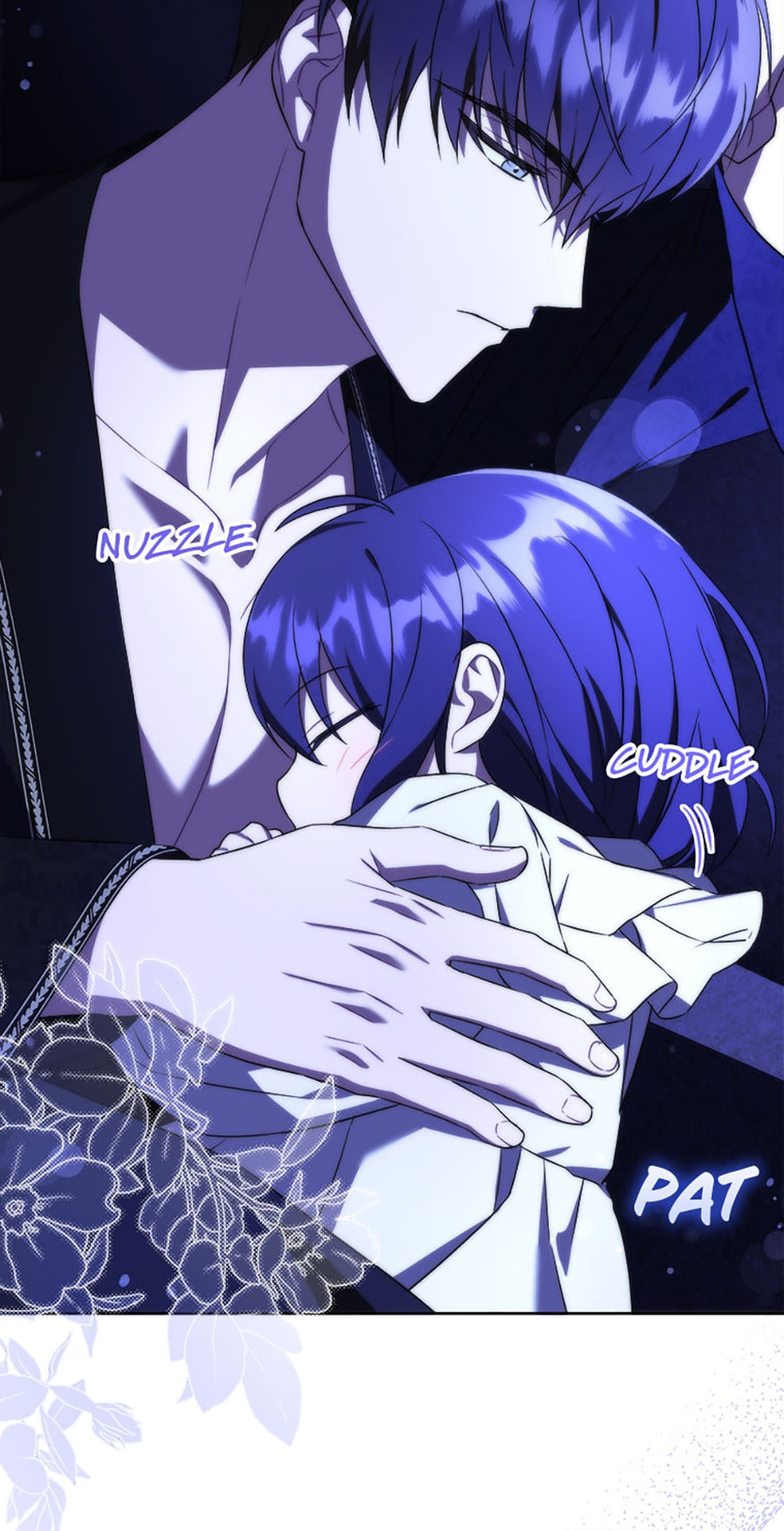 Read Gimme That Pacifier! chapter 68 image 6 on Lezhin