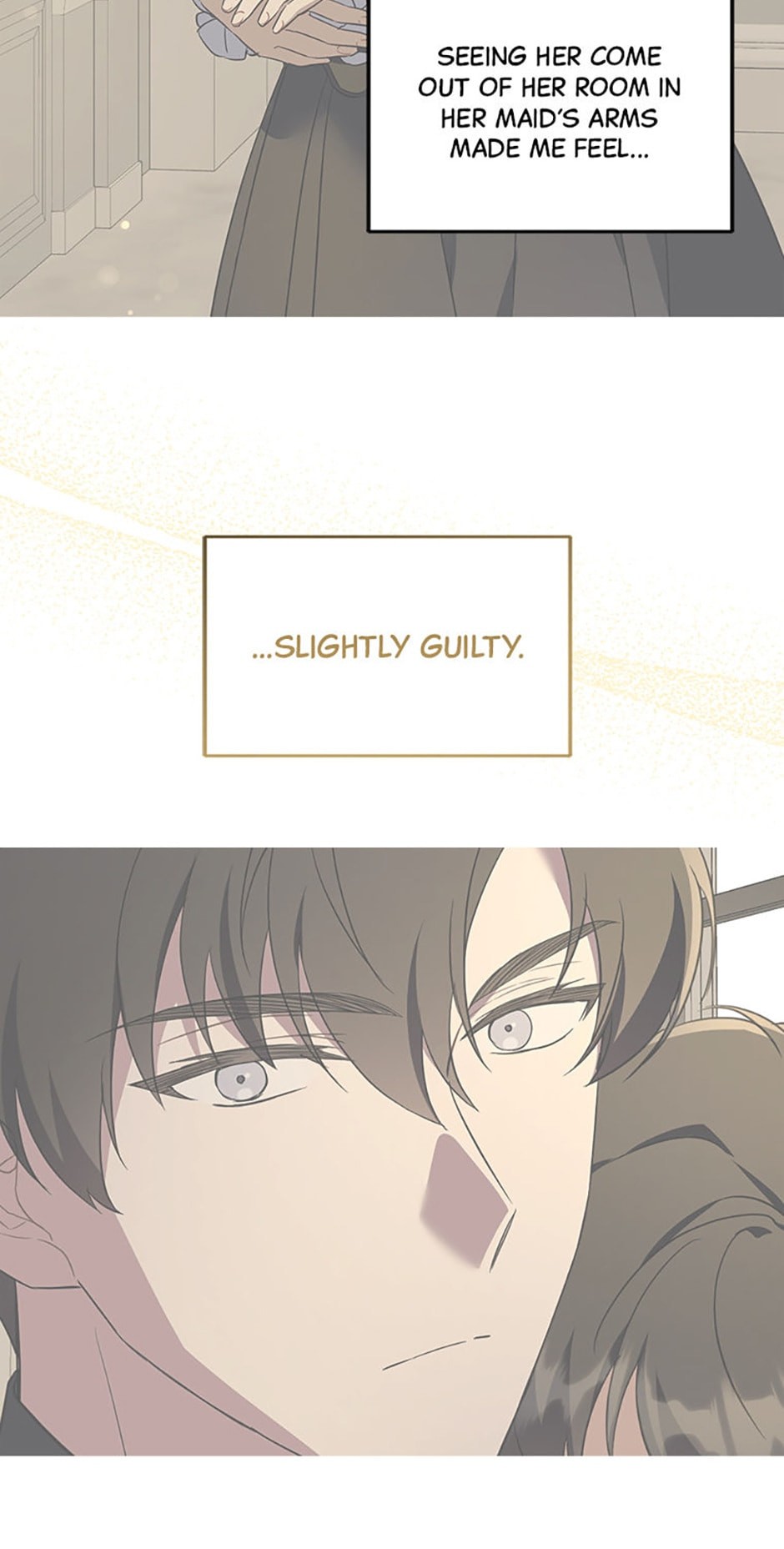 Read Gimme That Pacifier! chapter 68 image 60 on Lezhin