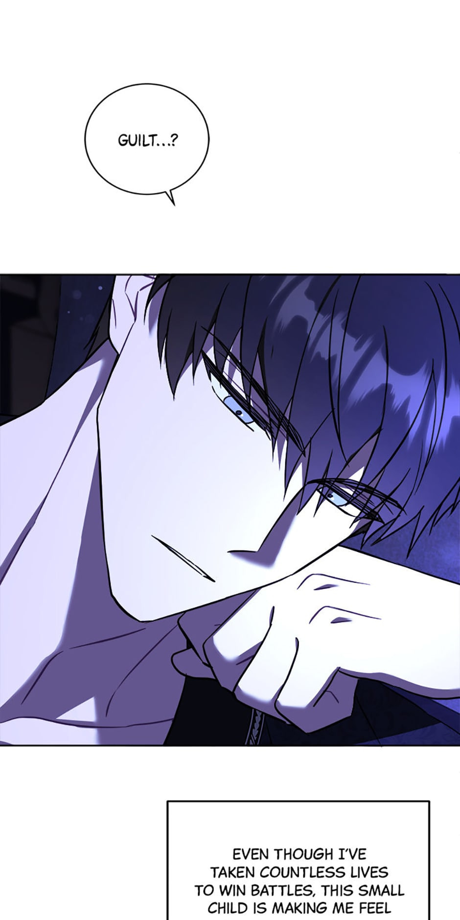 Read Gimme That Pacifier! chapter 68 image 62 on Lezhin