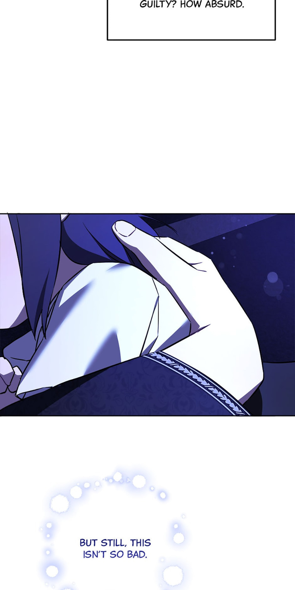 Read Gimme That Pacifier! chapter 68 image 63 on Lezhin