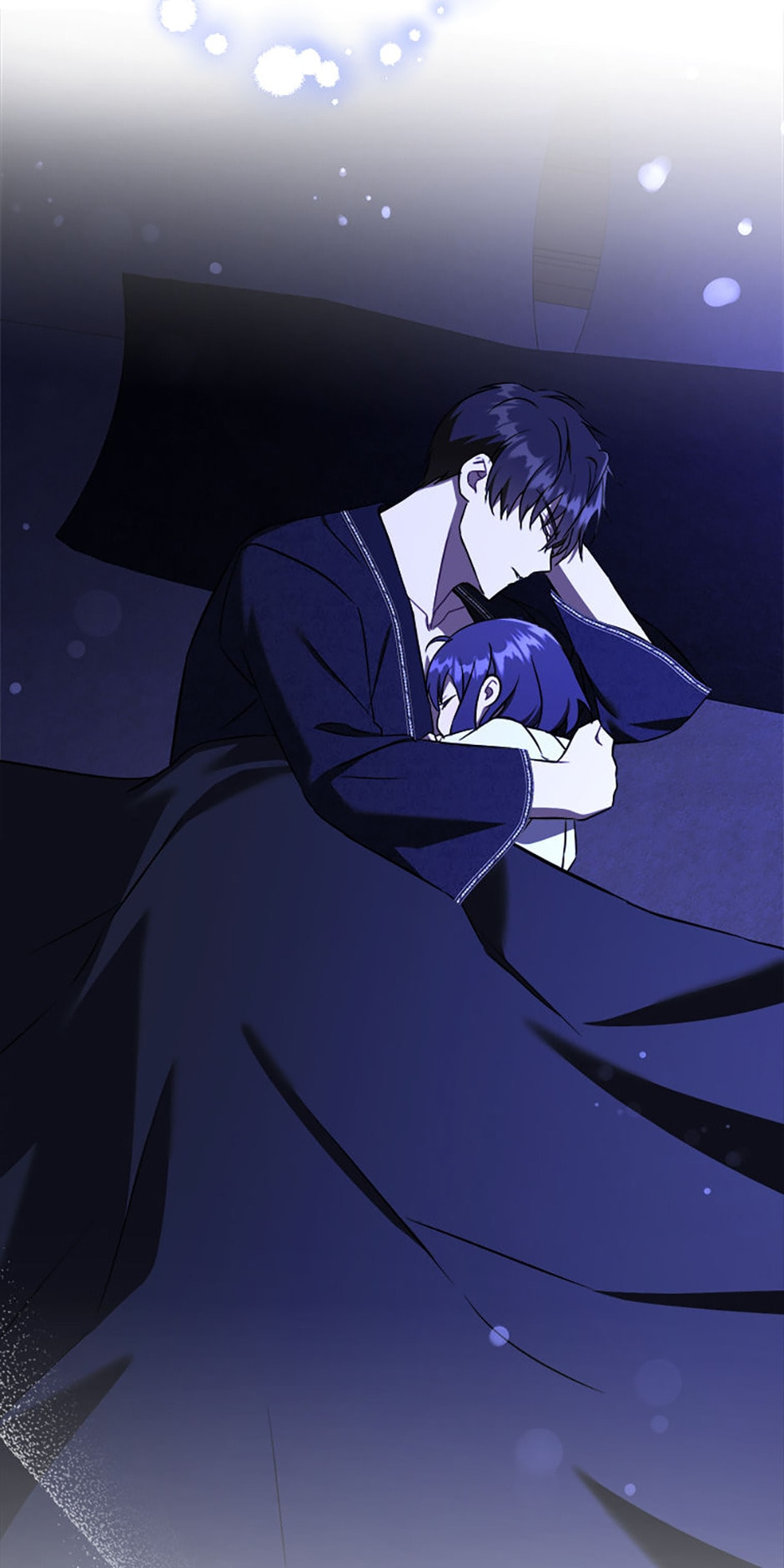 Read Gimme That Pacifier! chapter 68 image 64 on Lezhin