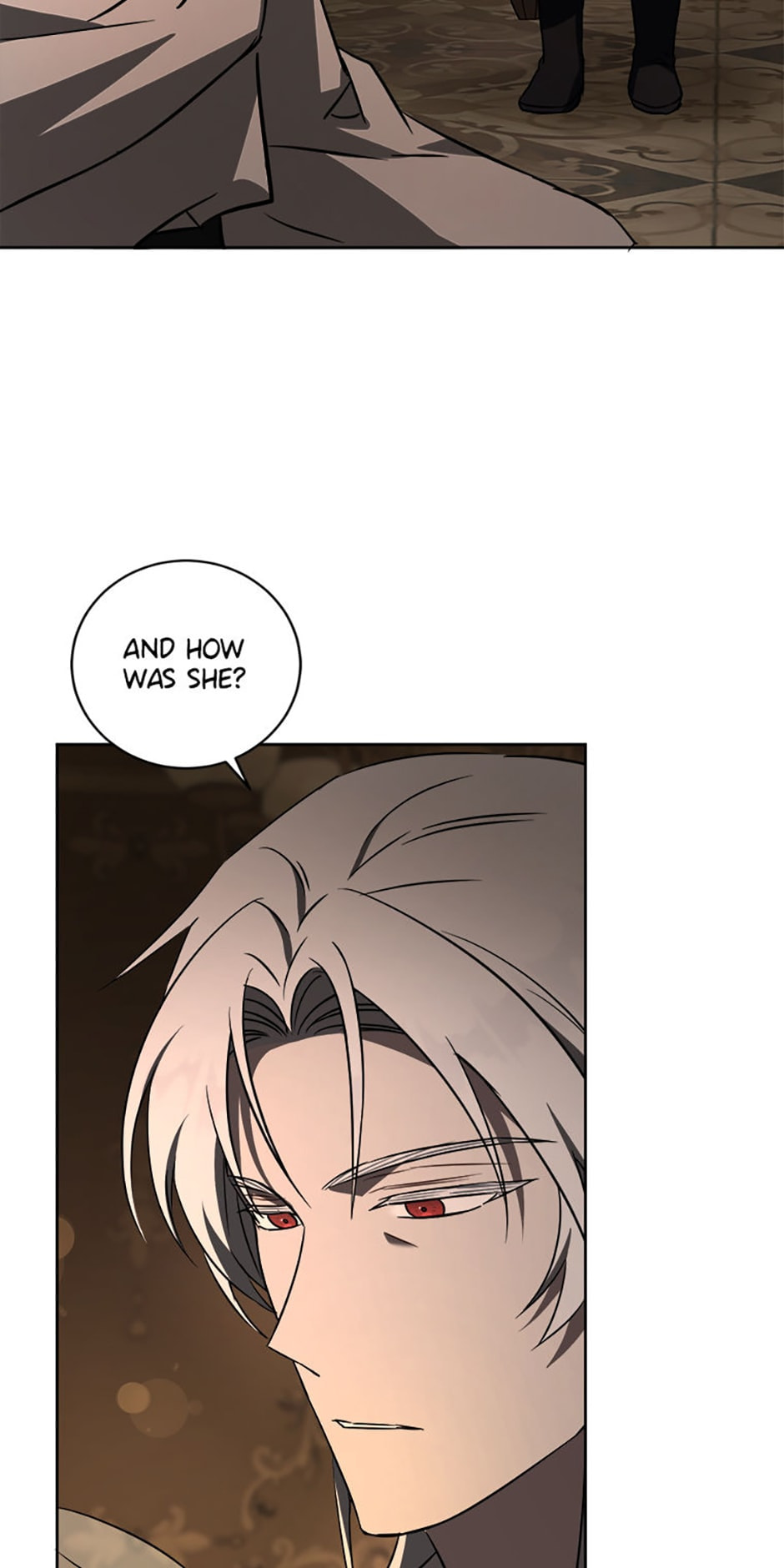 Read Gimme That Pacifier! chapter 68 image 69 on Lezhin