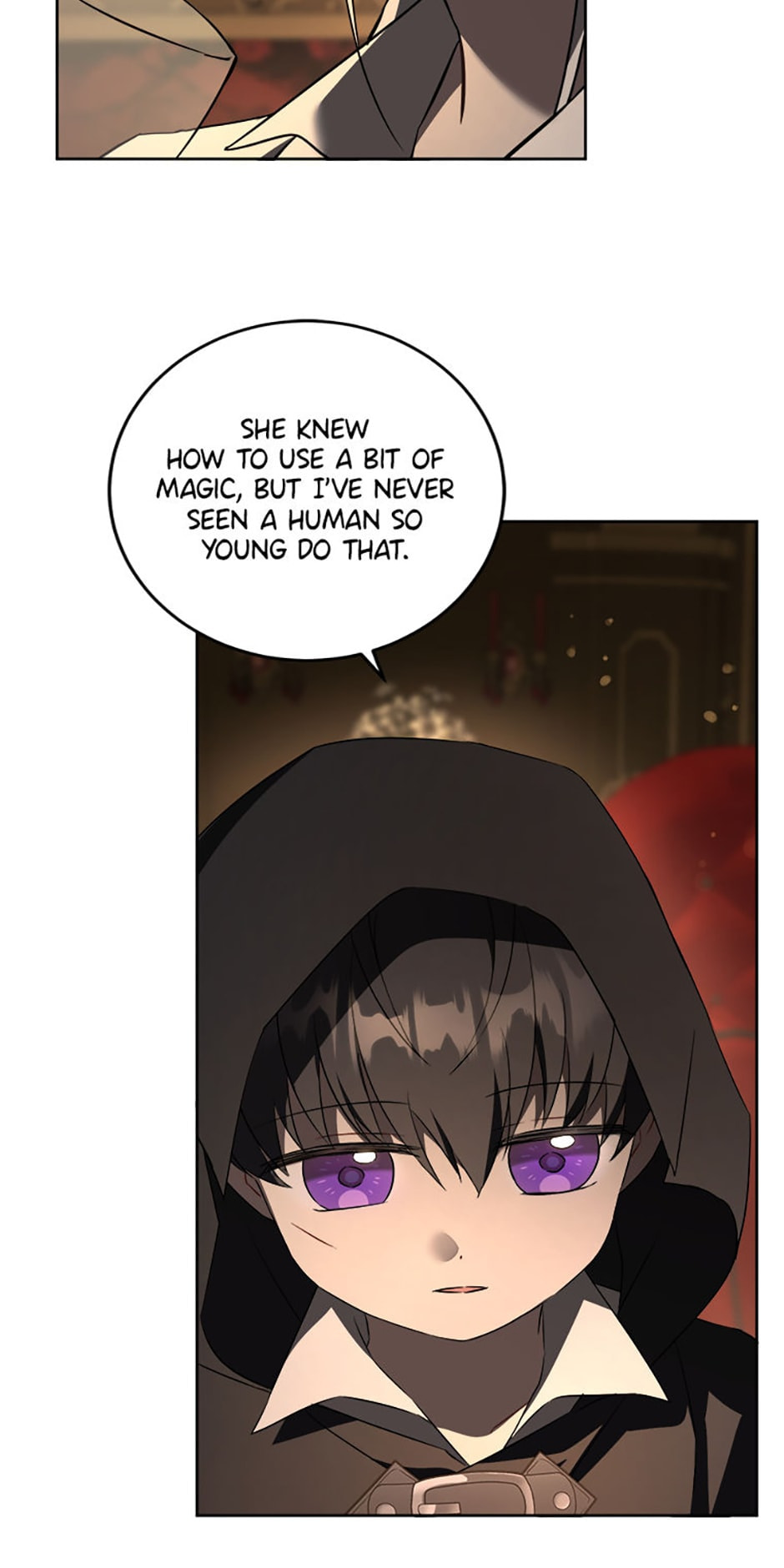 Read Gimme That Pacifier! chapter 68 image 70 on Lezhin