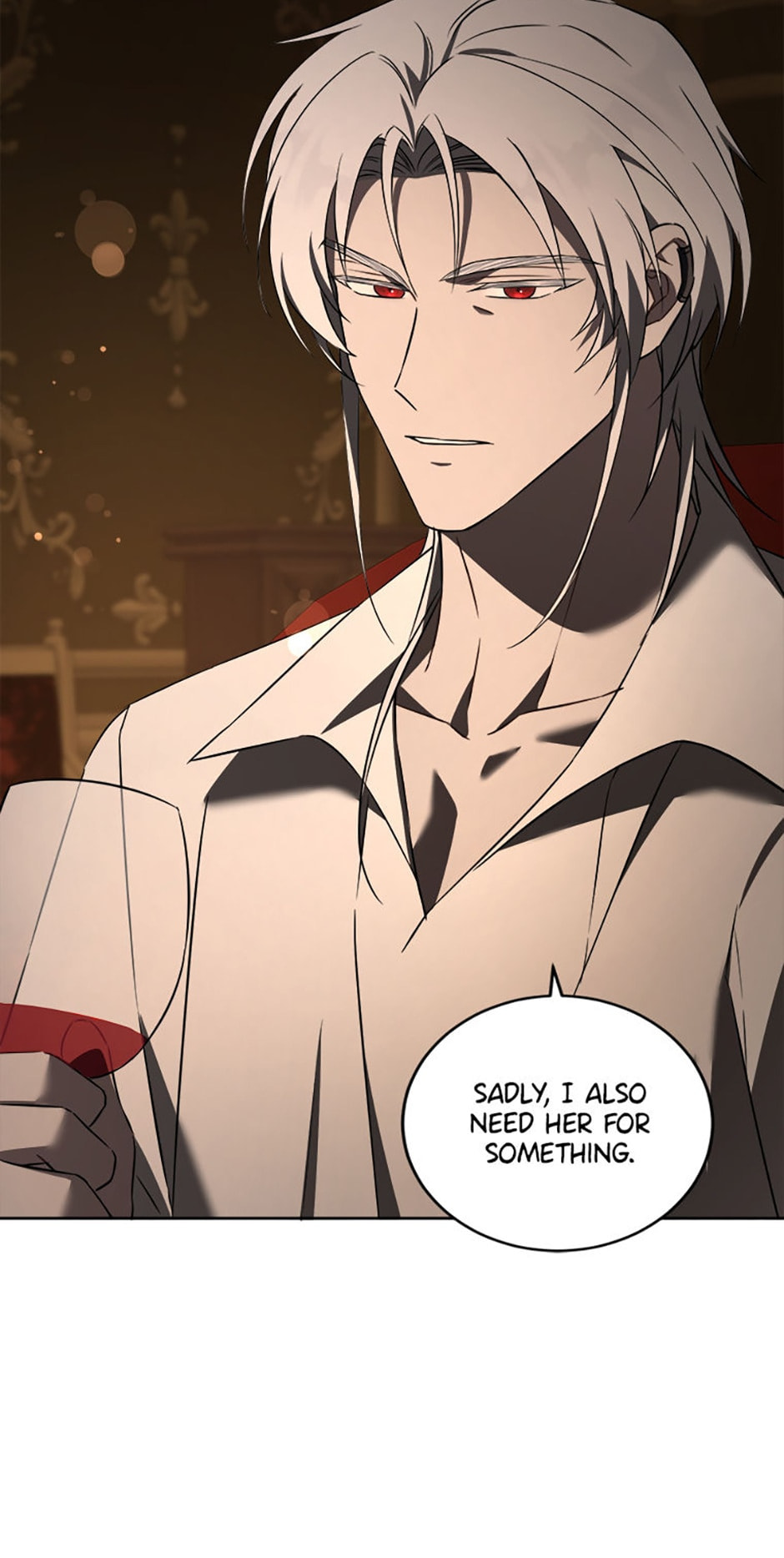 Read Gimme That Pacifier! chapter 68 image 72 on Lezhin