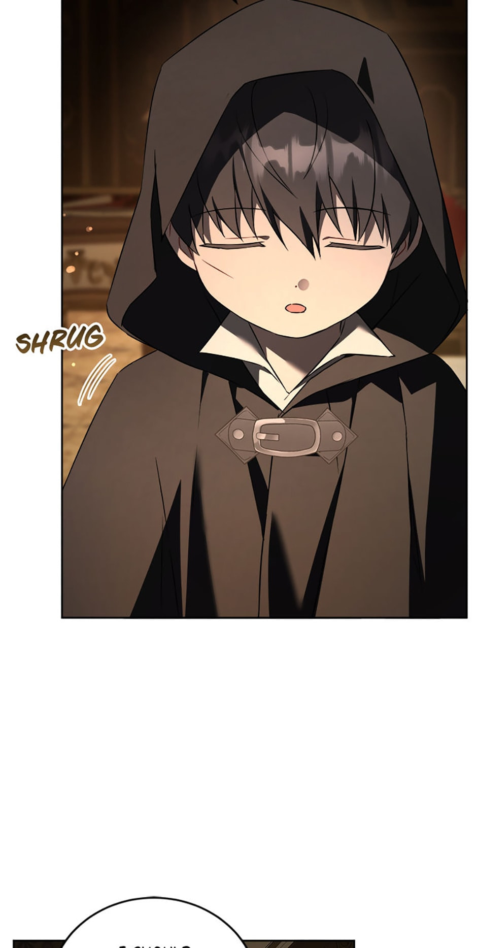 Read Gimme That Pacifier! chapter 68 image 74 on Lezhin