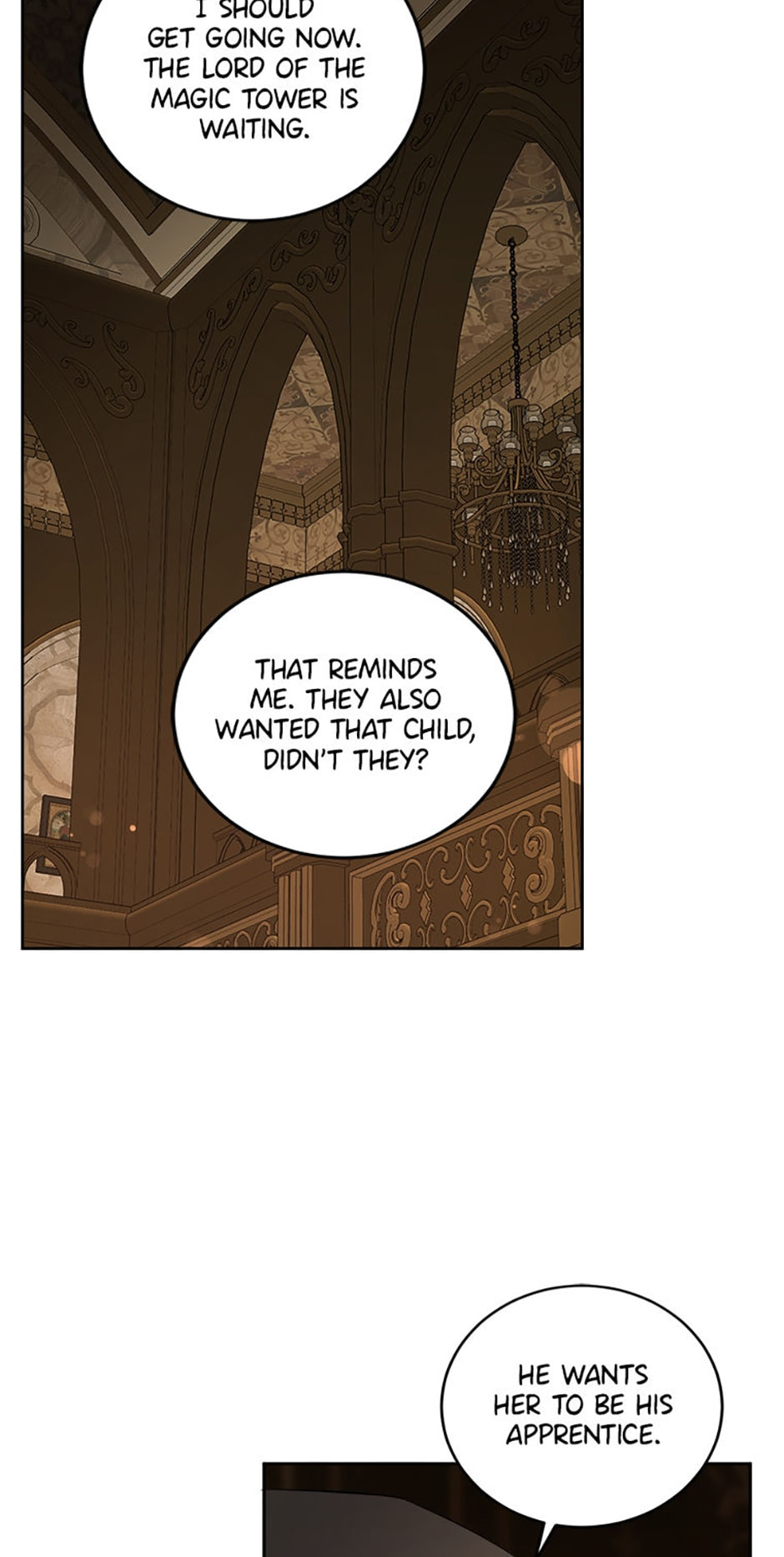Read Gimme That Pacifier! chapter 68 image 75 on Lezhin