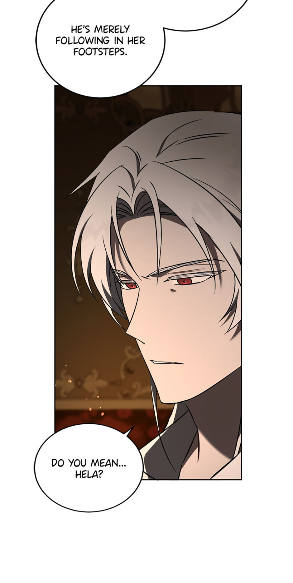 Read Gimme That Pacifier! chapter 68 image 77 on Lezhin