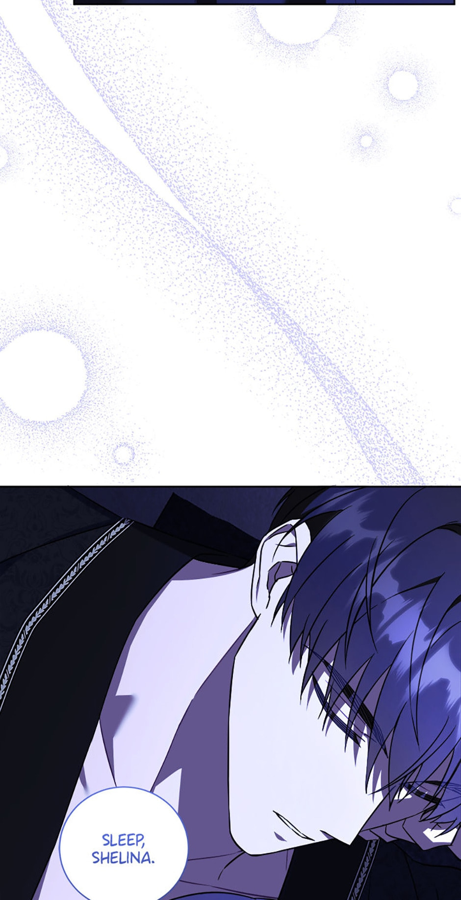 Read Gimme That Pacifier! chapter 68 image 8 on Lezhin