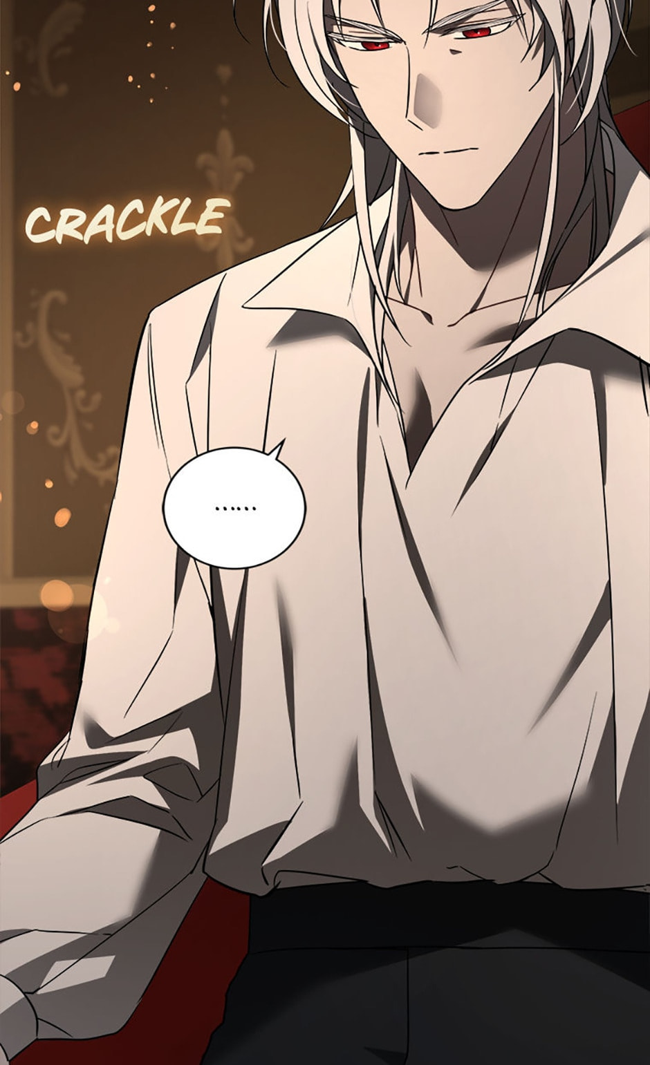 Read Gimme That Pacifier! chapter 68 image 83 on Lezhin