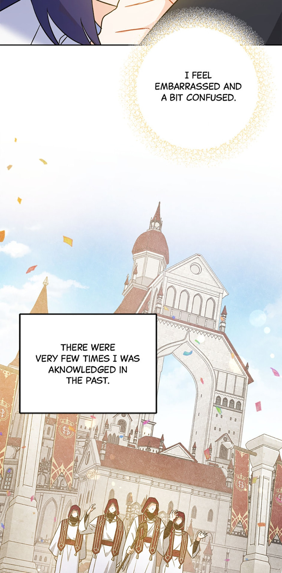 Read Gimme That Pacifier! chapter 69 image 16 on Lezhin