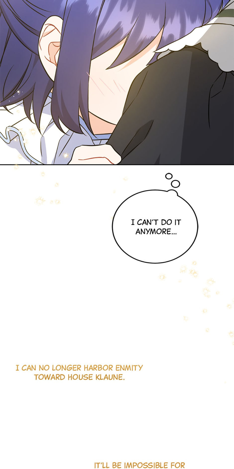 Read Gimme That Pacifier! chapter 69 image 20 on Lezhin