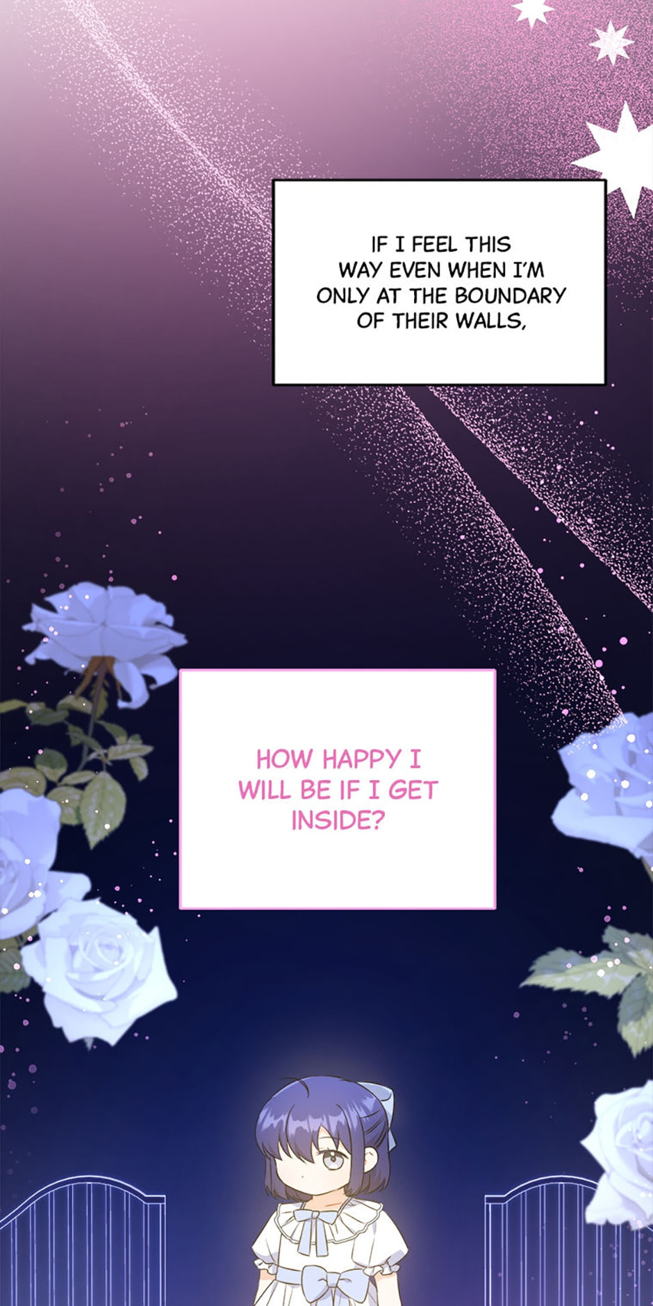 Read Gimme That Pacifier! chapter 69 image 24 on Lezhin