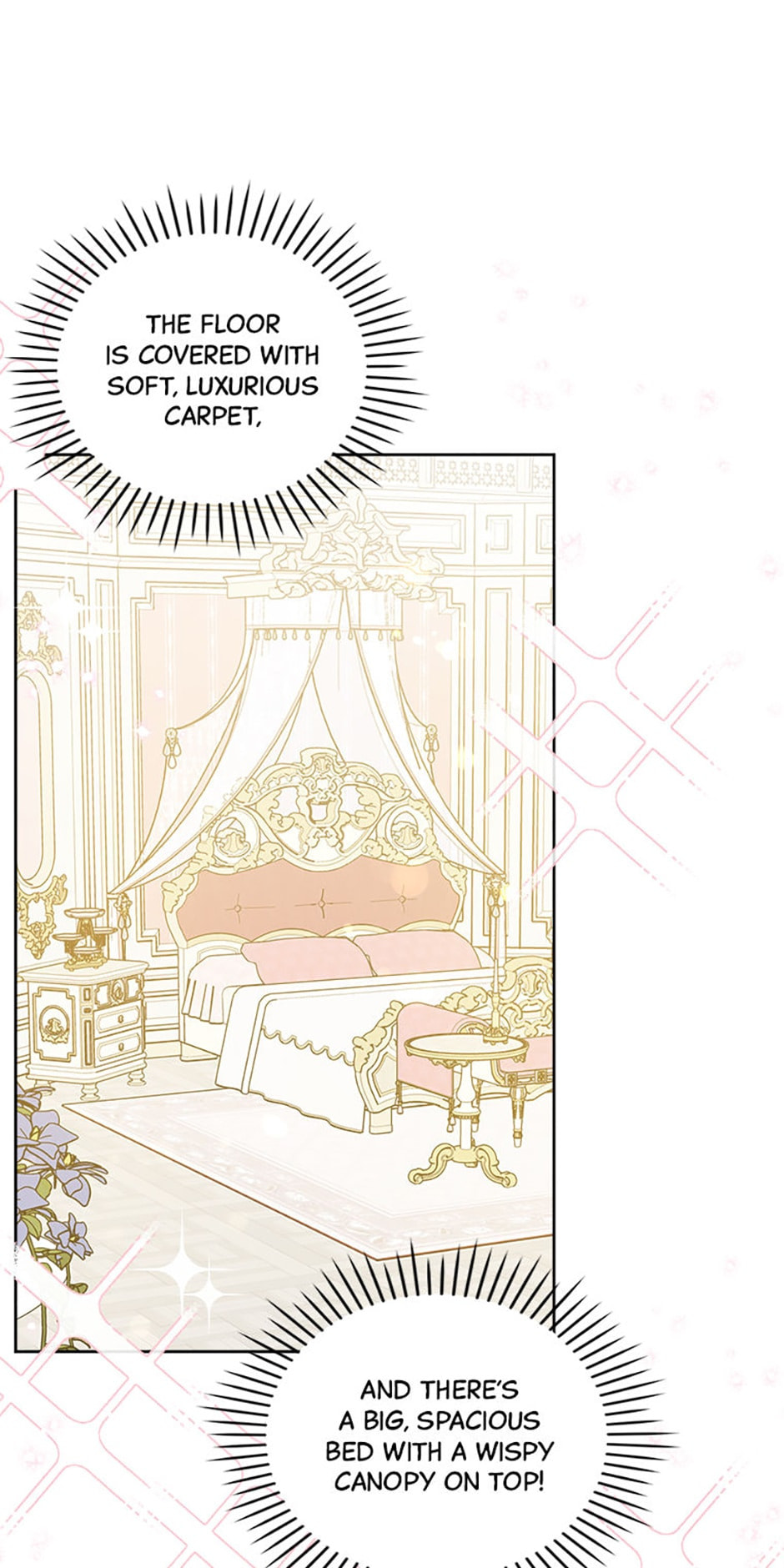 Read Gimme That Pacifier! chapter 69 image 3 on Lezhin