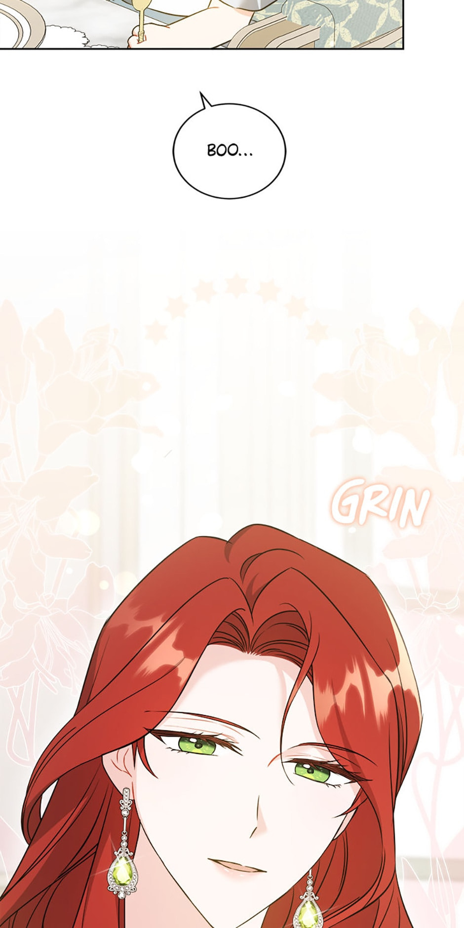 Read Gimme That Pacifier! chapter 69 image 33 on Lezhin