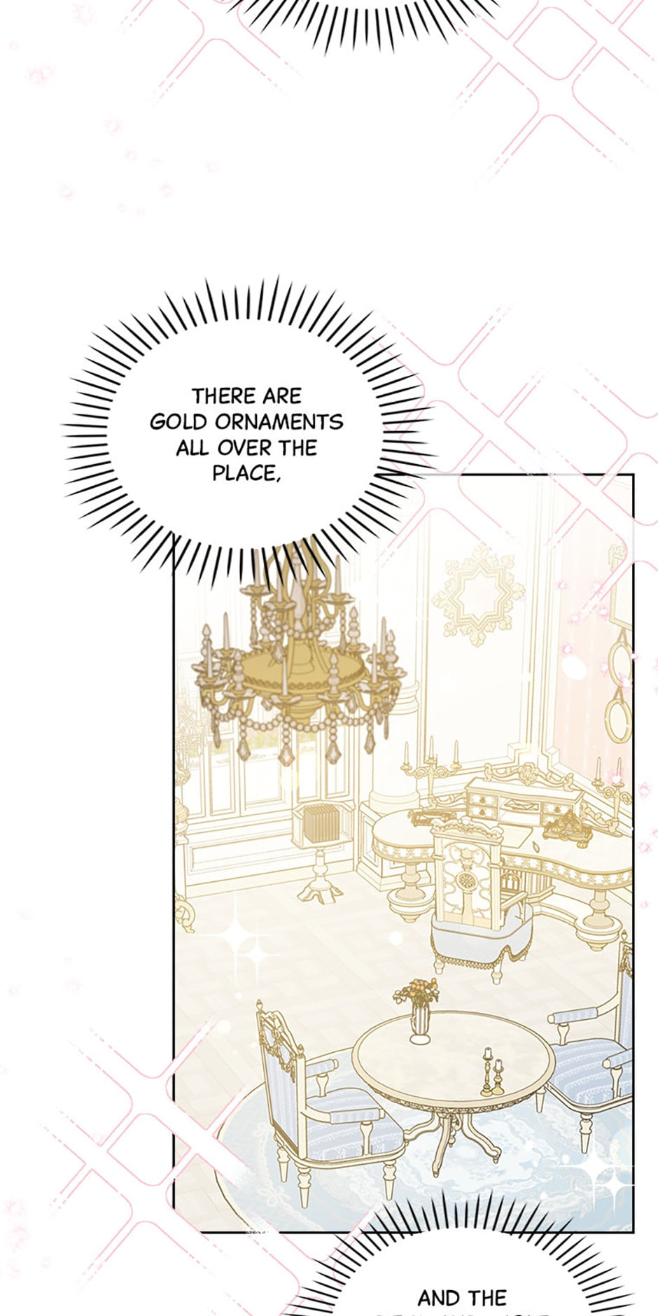 Read Gimme That Pacifier! chapter 69 image 4 on Lezhin