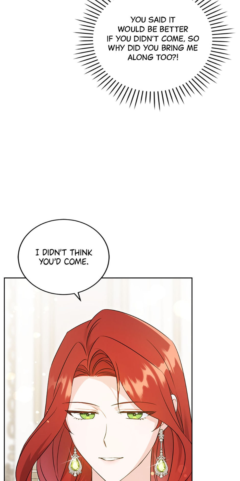 Read Gimme That Pacifier! chapter 69 image 40 on Lezhin