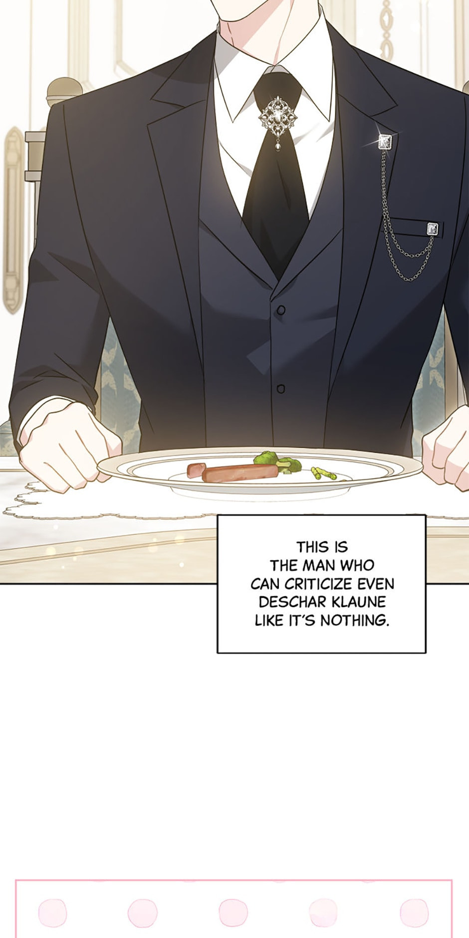 Read Gimme That Pacifier! chapter 69 image 43 on Lezhin