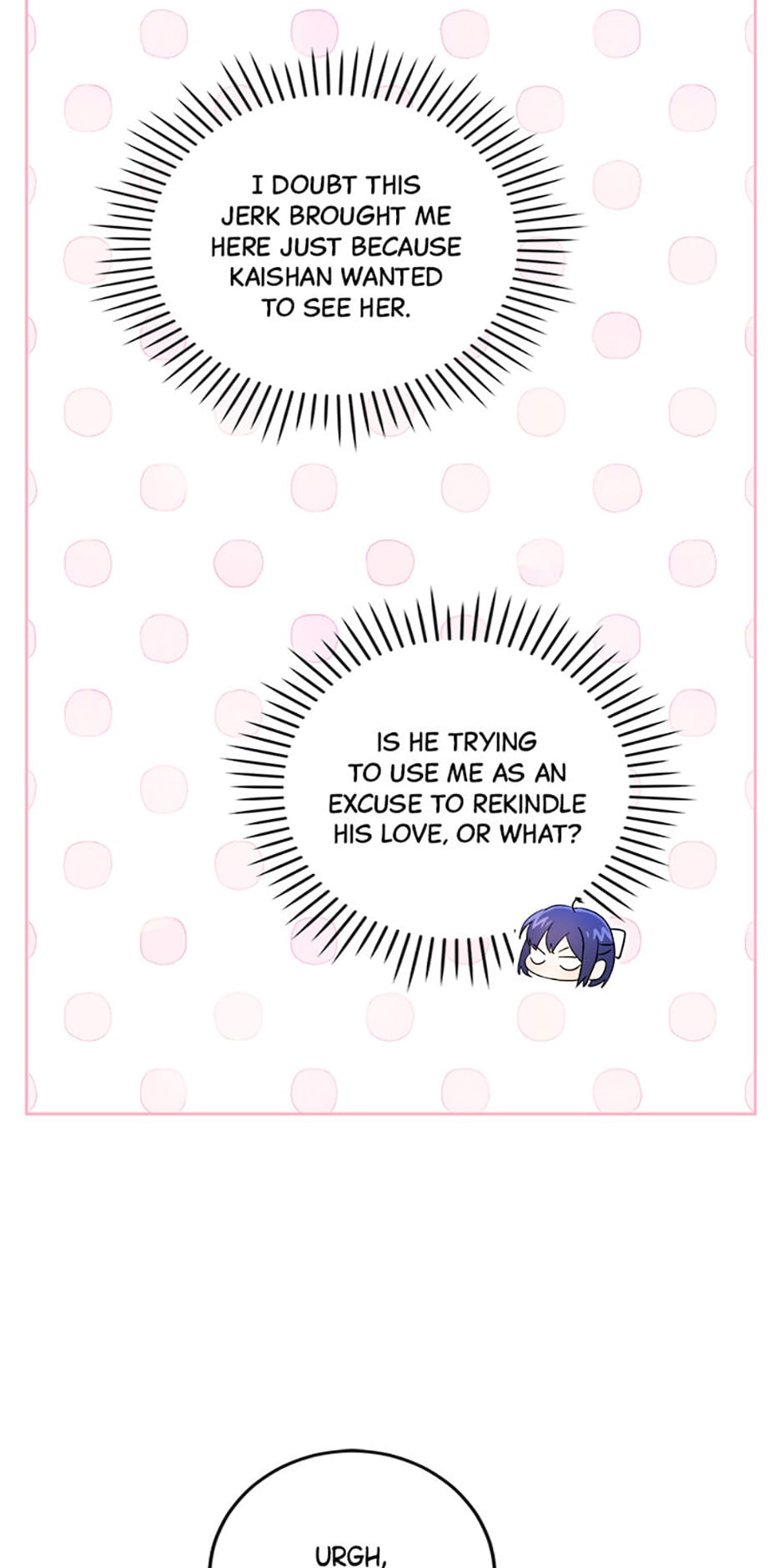 Read Gimme That Pacifier! chapter 69 image 44 on Lezhin
