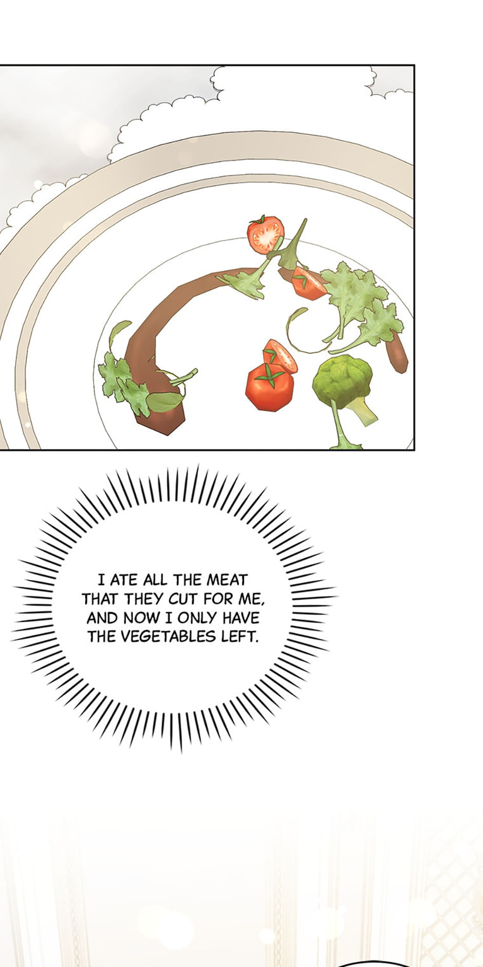 Read Gimme That Pacifier! chapter 69 image 47 on Lezhin