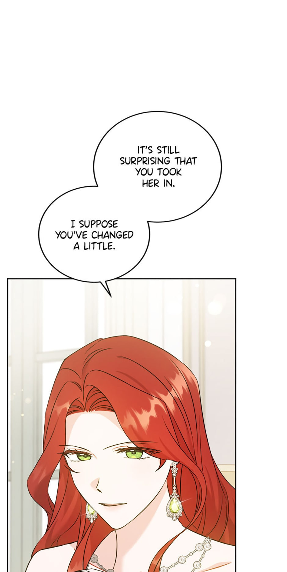 Read Gimme That Pacifier! chapter 69 image 49 on Lezhin
