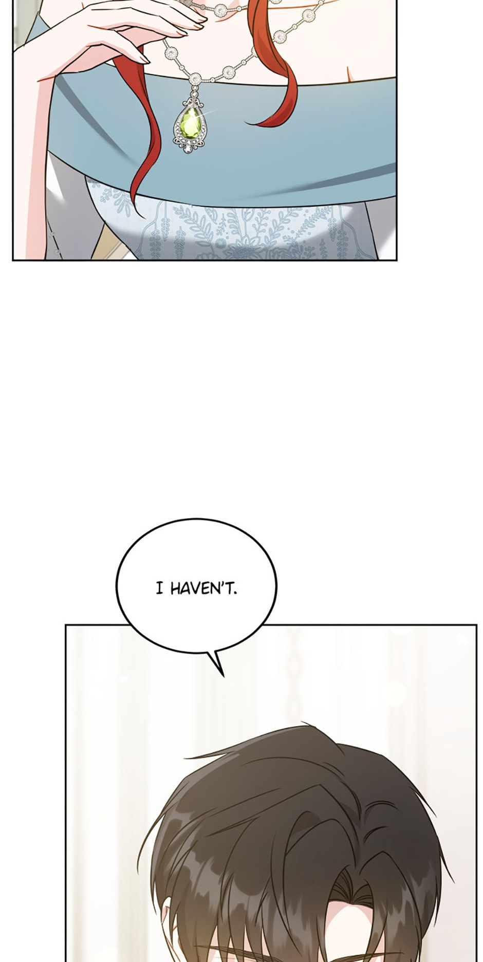 Read Gimme That Pacifier! chapter 69 image 50 on Lezhin