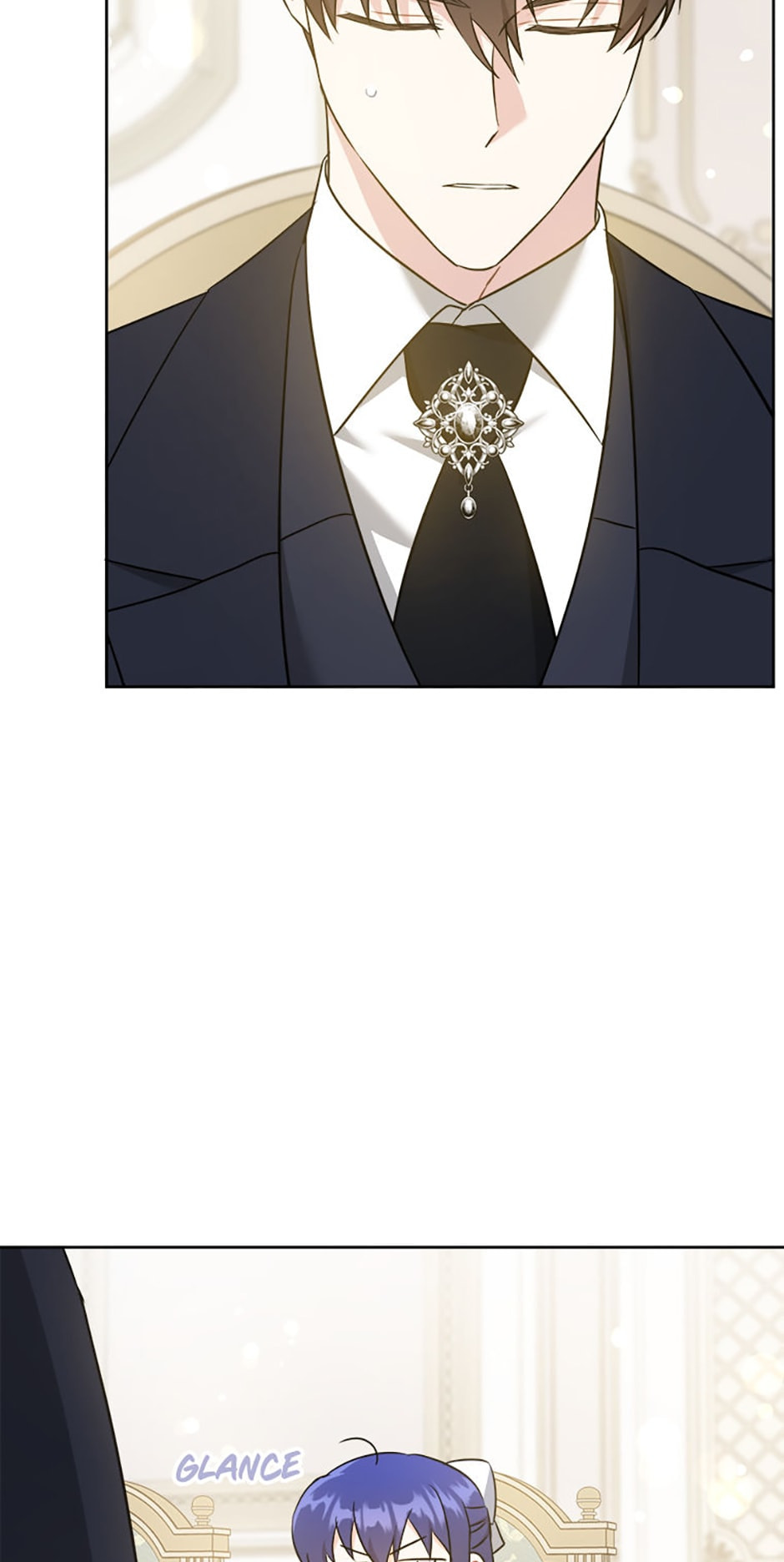 Read Gimme That Pacifier! chapter 69 image 51 on Lezhin