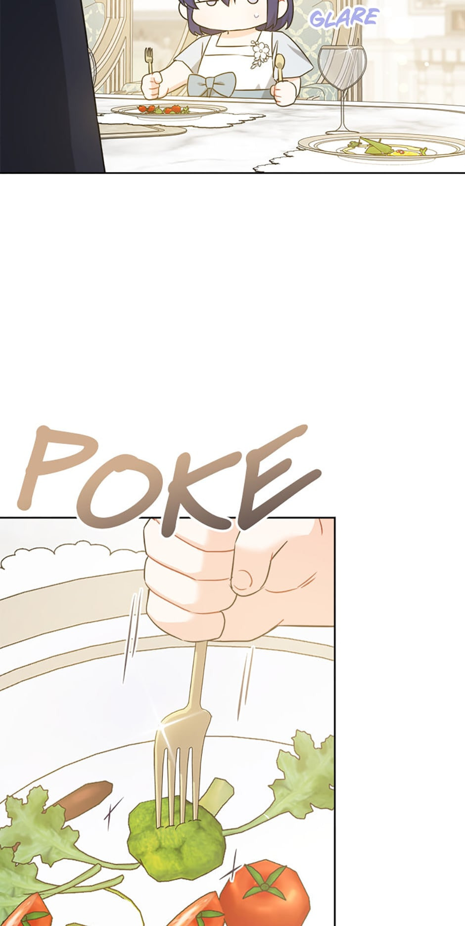 Read Gimme That Pacifier! chapter 69 image 52 on Lezhin