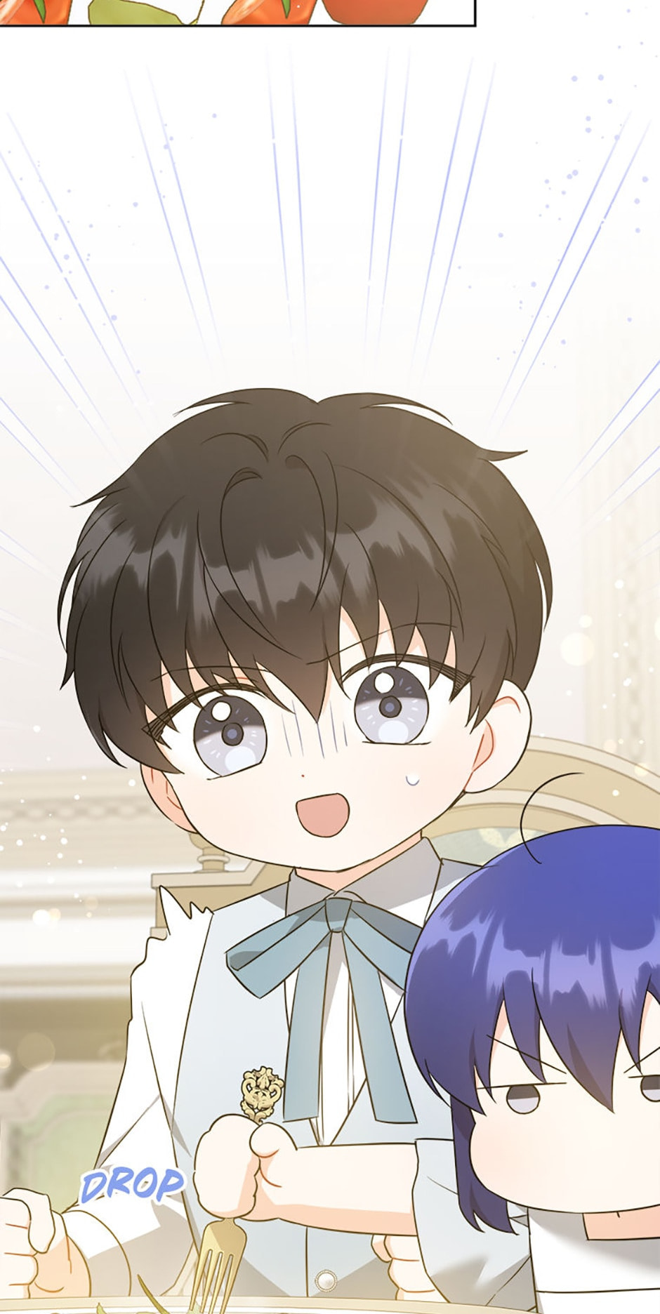 Read Gimme That Pacifier! chapter 69 image 53 on Lezhin