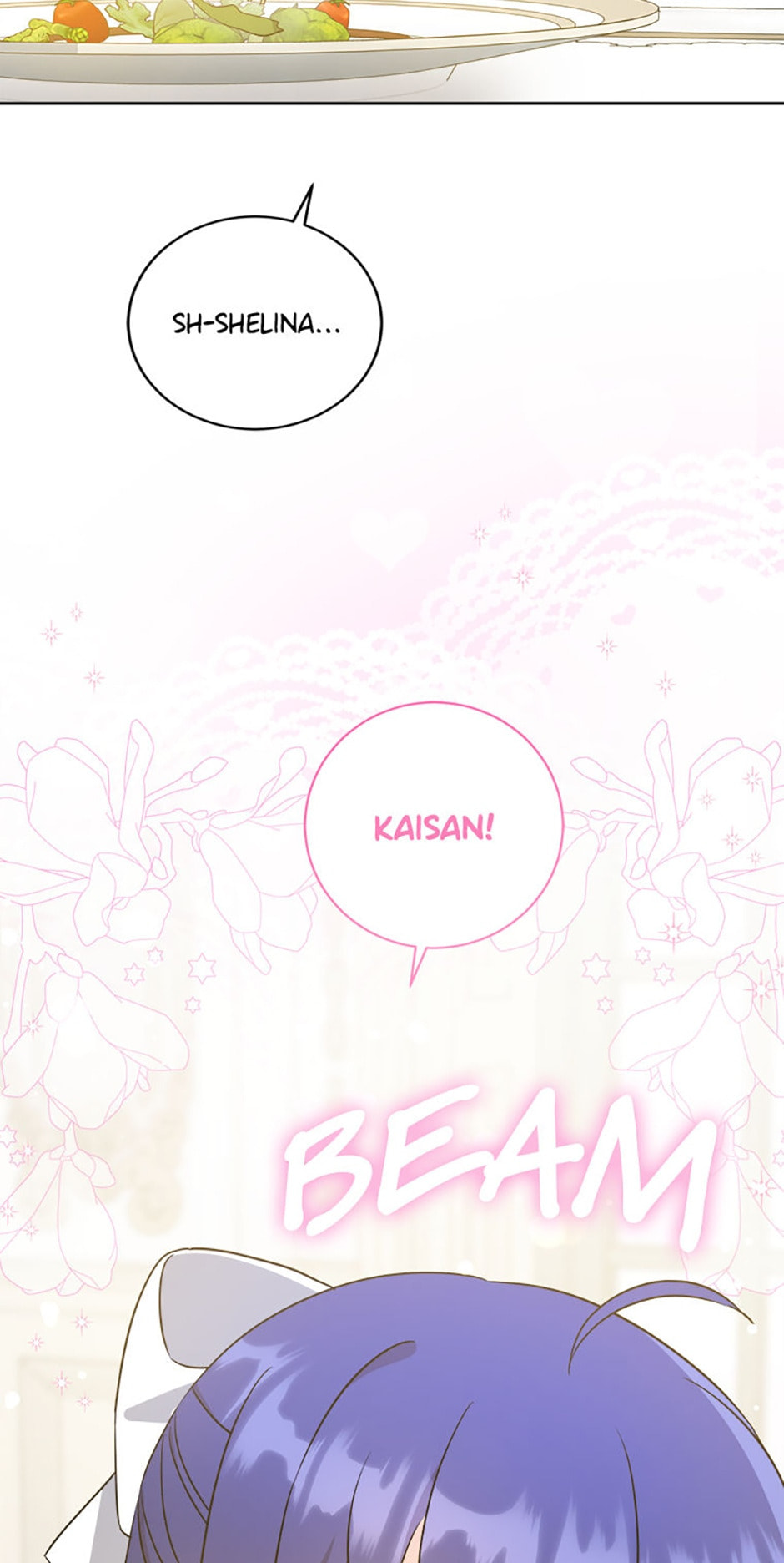 Read Gimme That Pacifier! chapter 69 image 54 on Lezhin