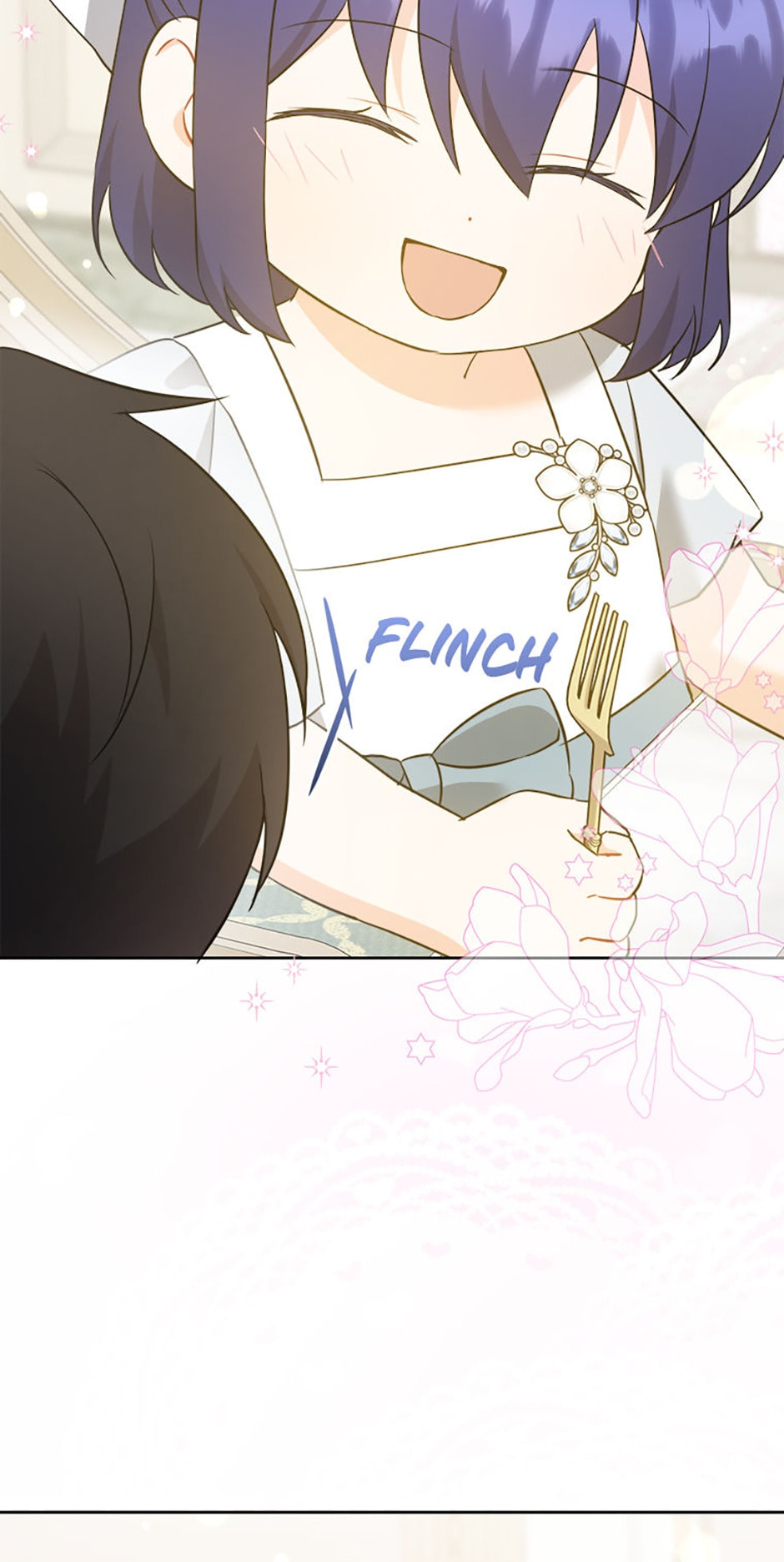 Read Gimme That Pacifier! chapter 69 image 55 on Lezhin