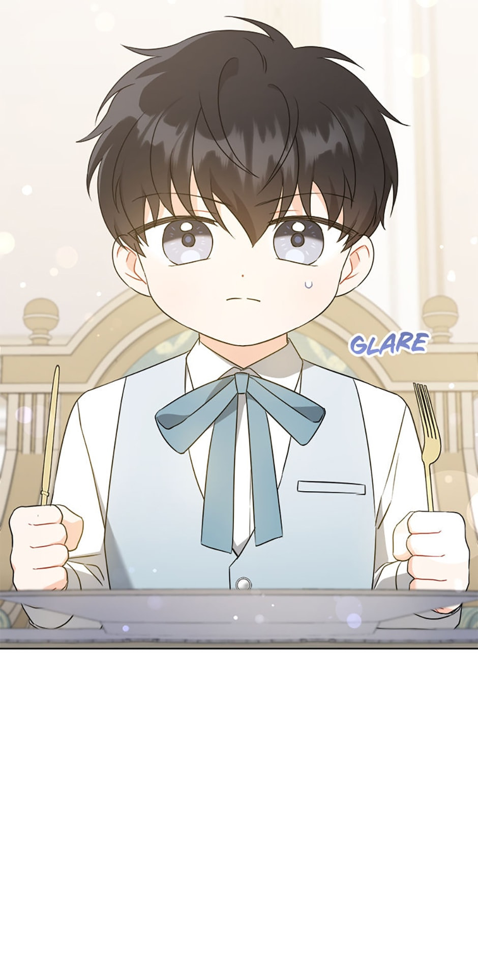 Read Gimme That Pacifier! chapter 69 image 56 on Lezhin
