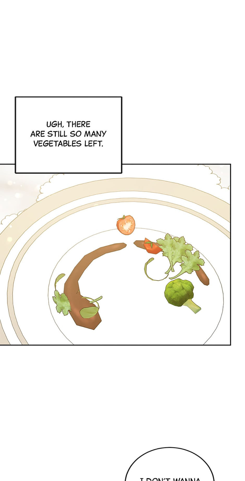 Read Gimme That Pacifier! chapter 69 image 58 on Lezhin