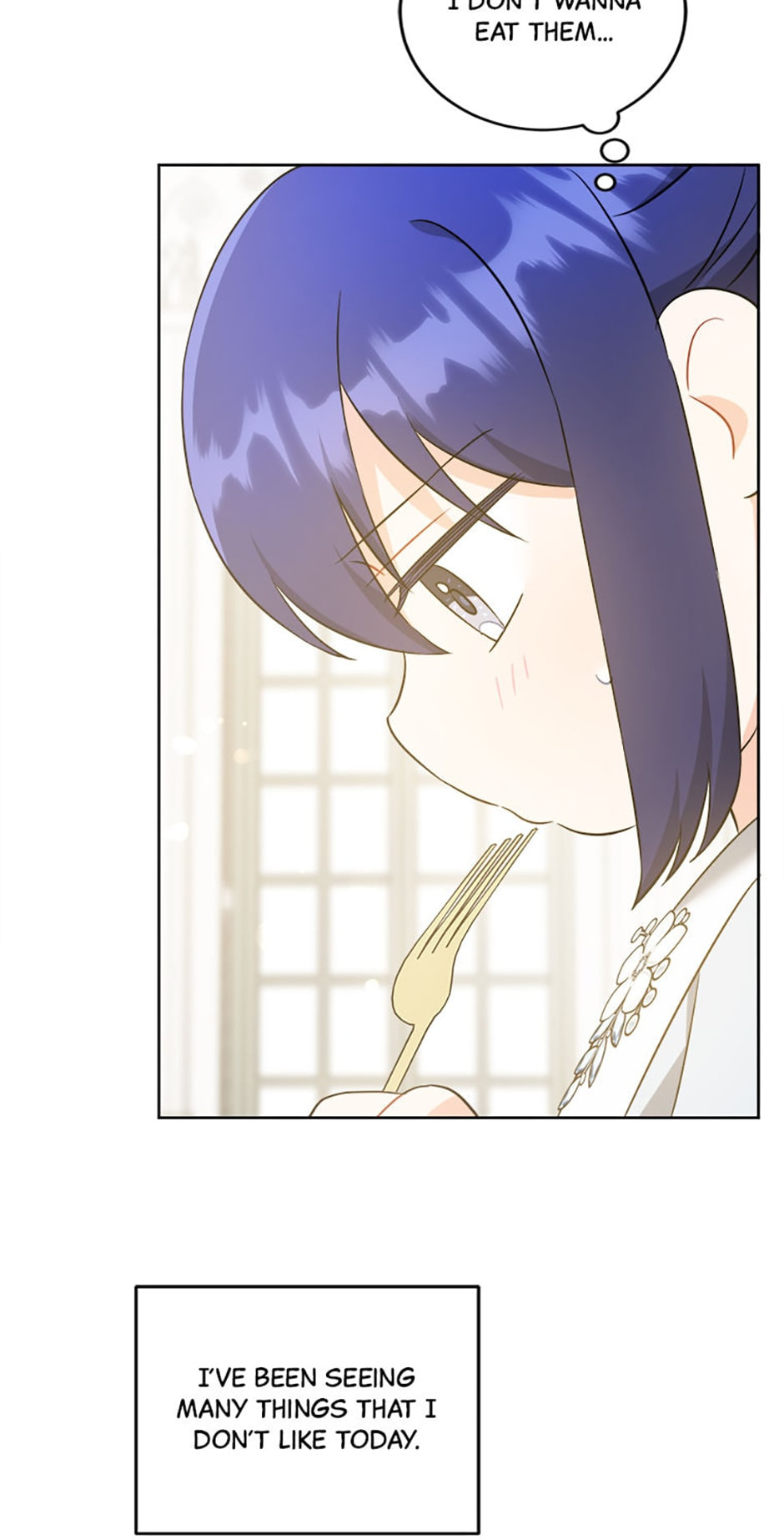 Read Gimme That Pacifier! chapter 69 image 59 on Lezhin