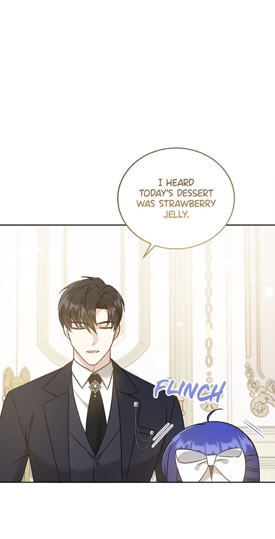 Read Gimme That Pacifier! chapter 69 image 60 on Lezhin
