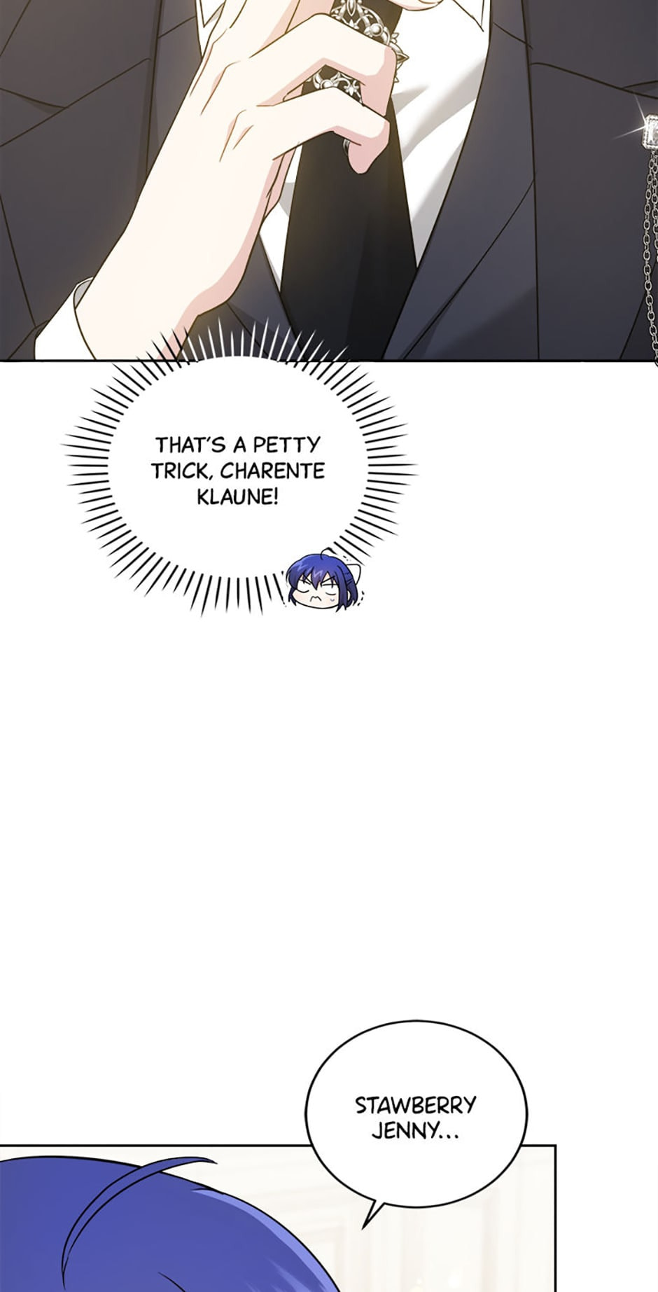 Read Gimme That Pacifier! chapter 69 image 62 on Lezhin