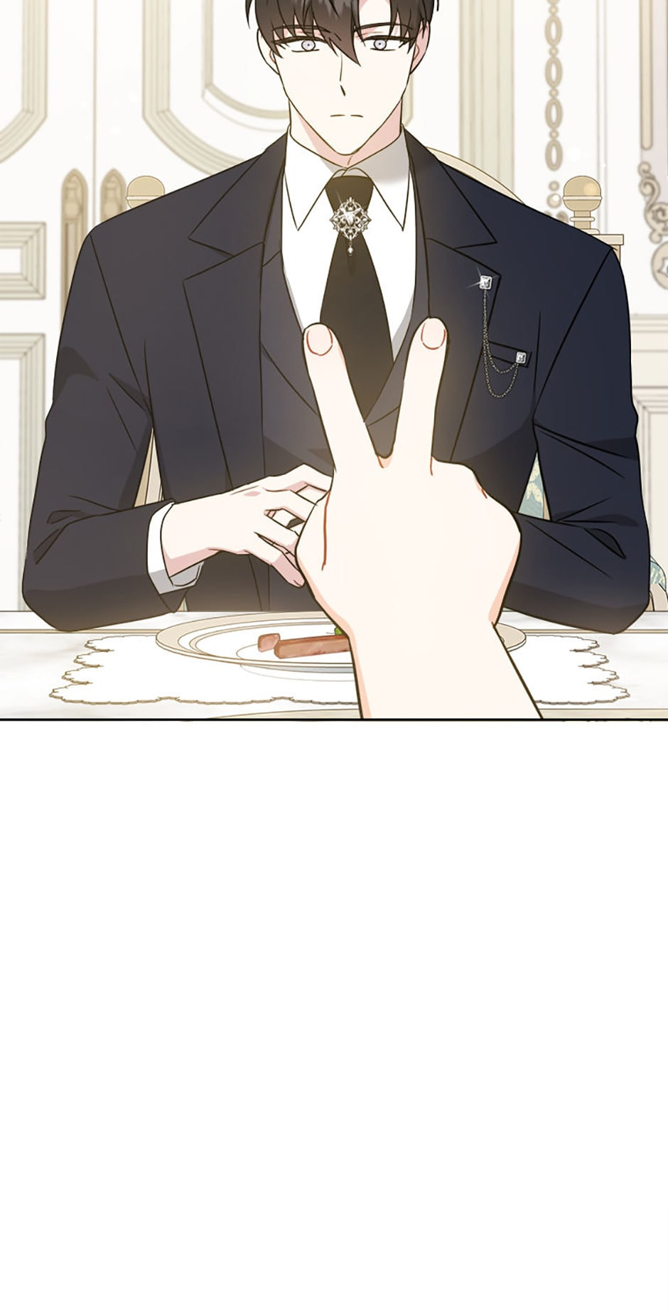Read Gimme That Pacifier! chapter 69 image 64 on Lezhin