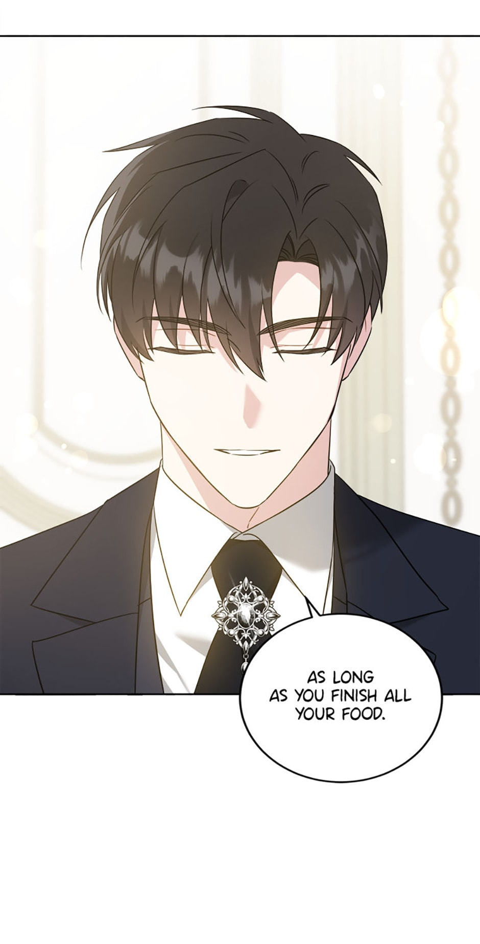 Read Gimme That Pacifier! chapter 69 image 65 on Lezhin