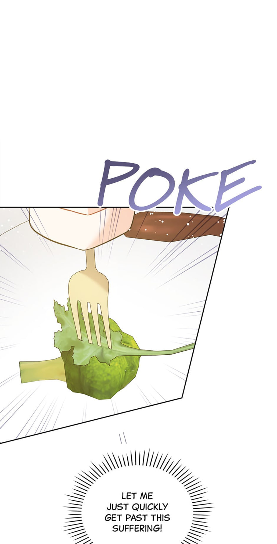 Read Gimme That Pacifier! chapter 69 image 66 on Lezhin