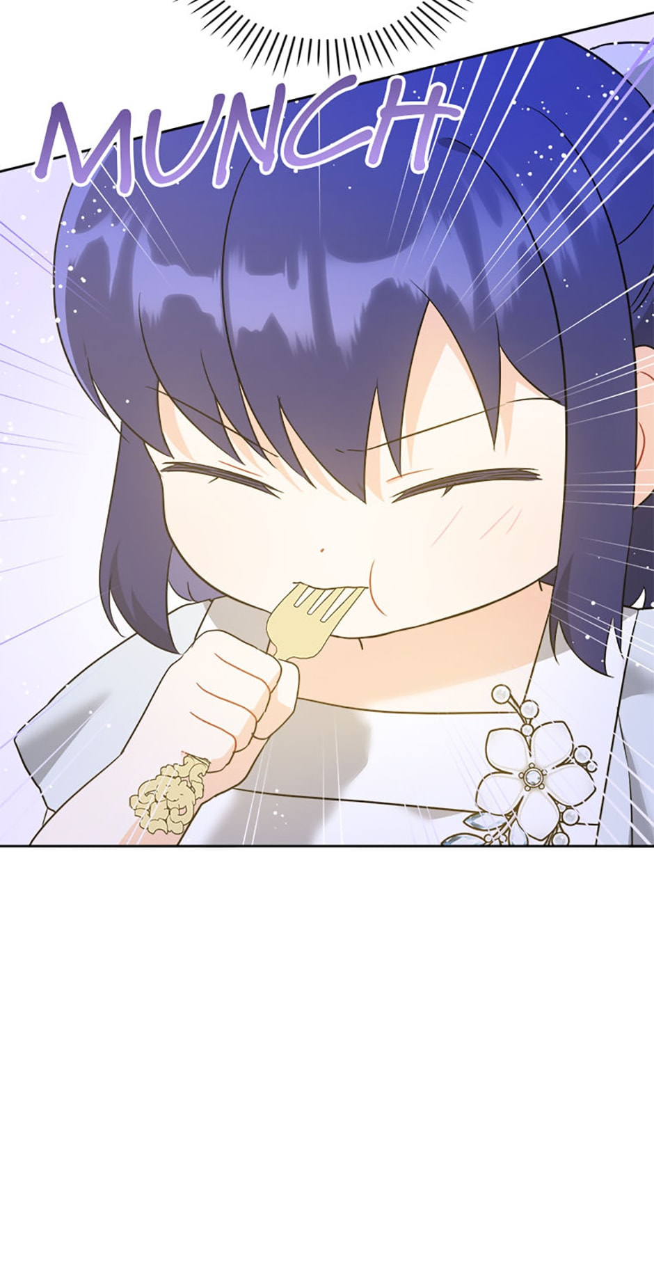 Read Gimme That Pacifier! chapter 69 image 67 on Lezhin