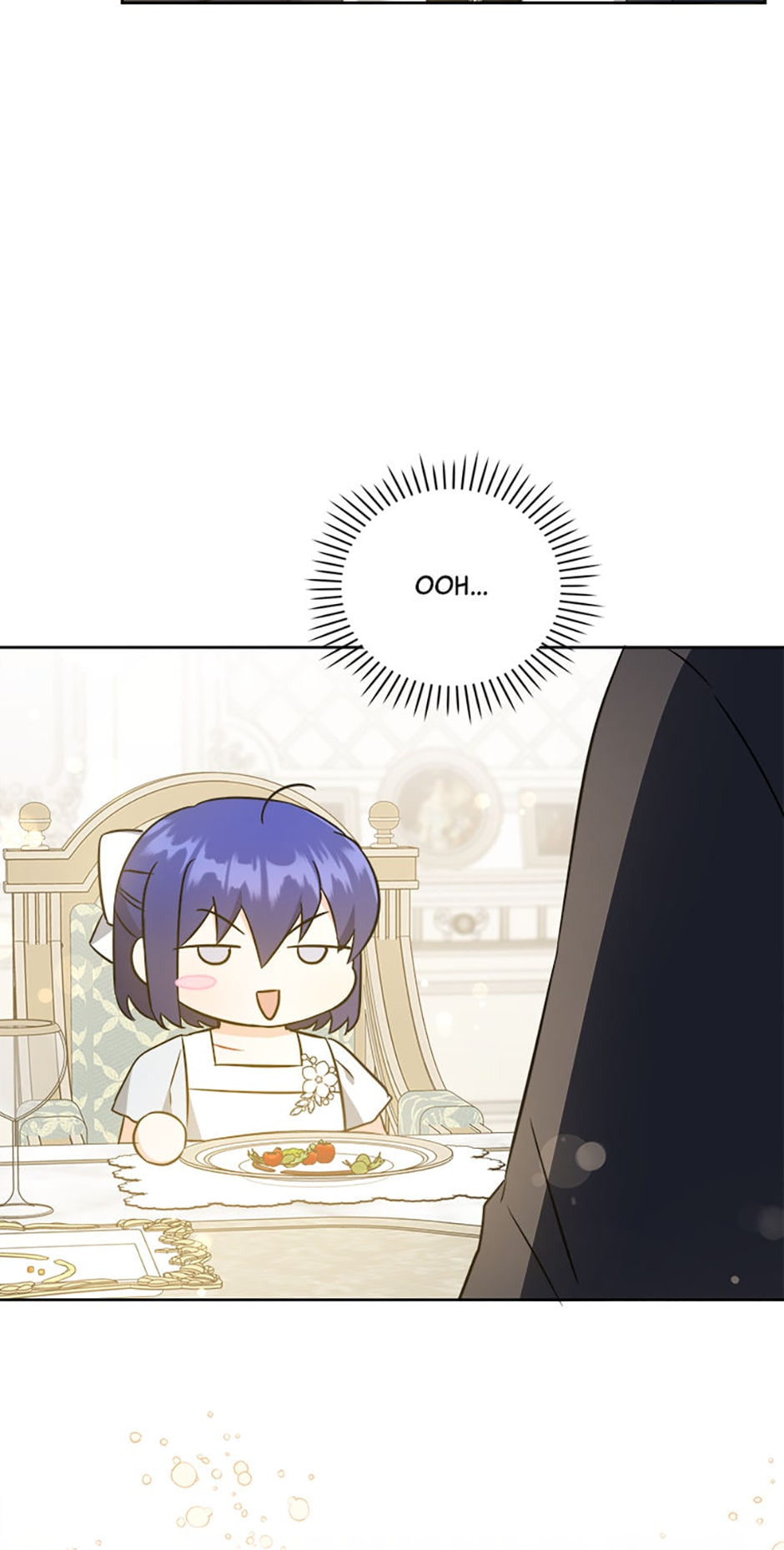 Read Gimme That Pacifier! chapter 69 image 72 on Lezhin