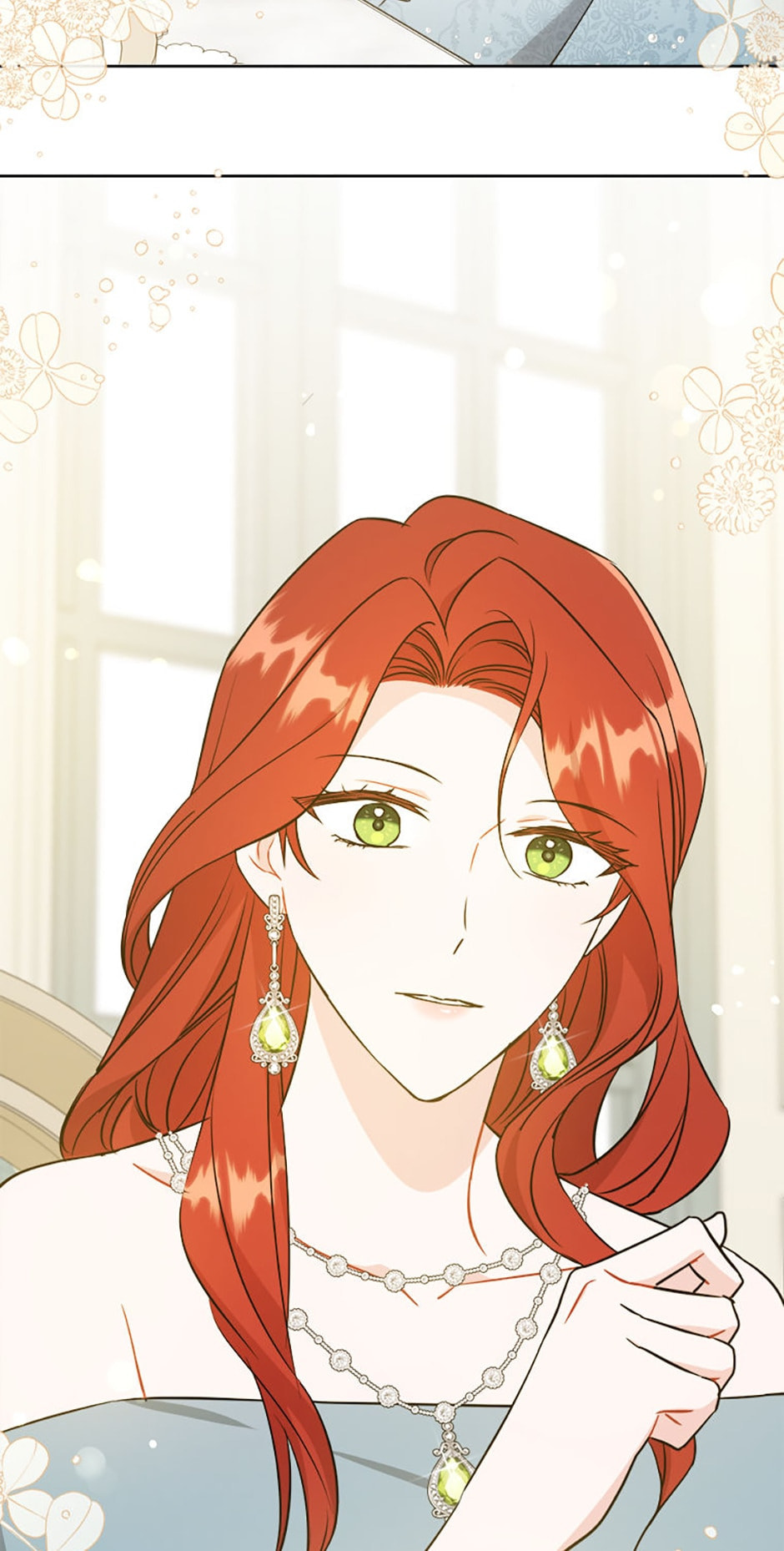 Read Gimme That Pacifier! chapter 69 image 74 on Lezhin