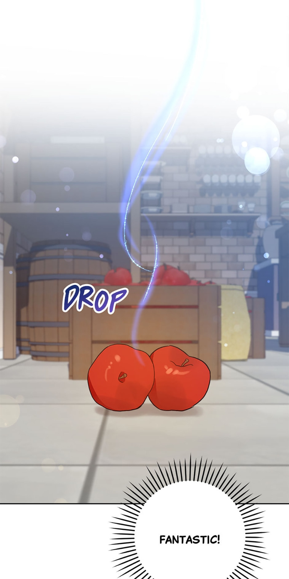 Read Gimme That Pacifier! chapter 7 image 10 on Lezhin