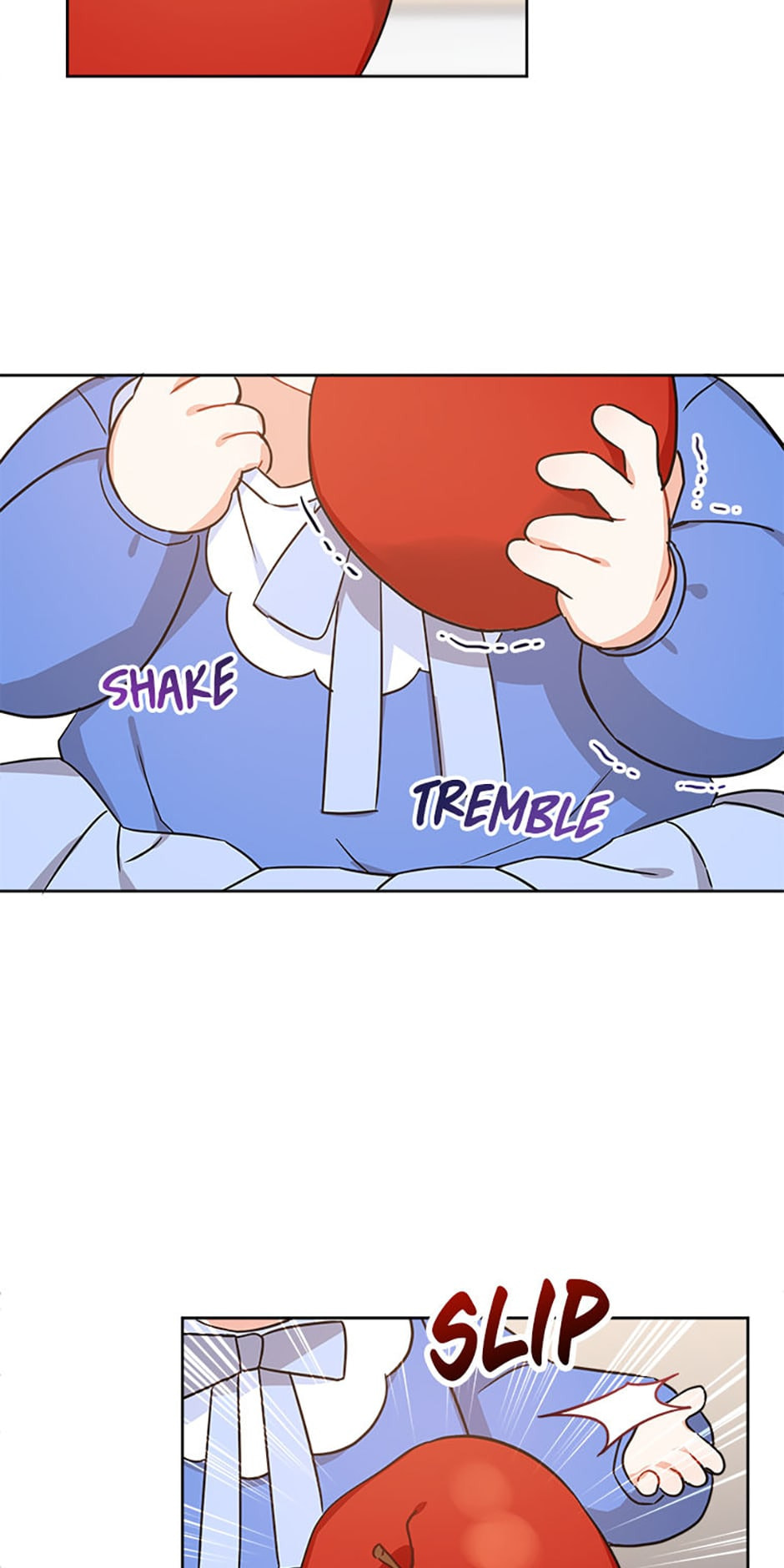 Read Gimme That Pacifier! chapter 7 image 17 on Lezhin